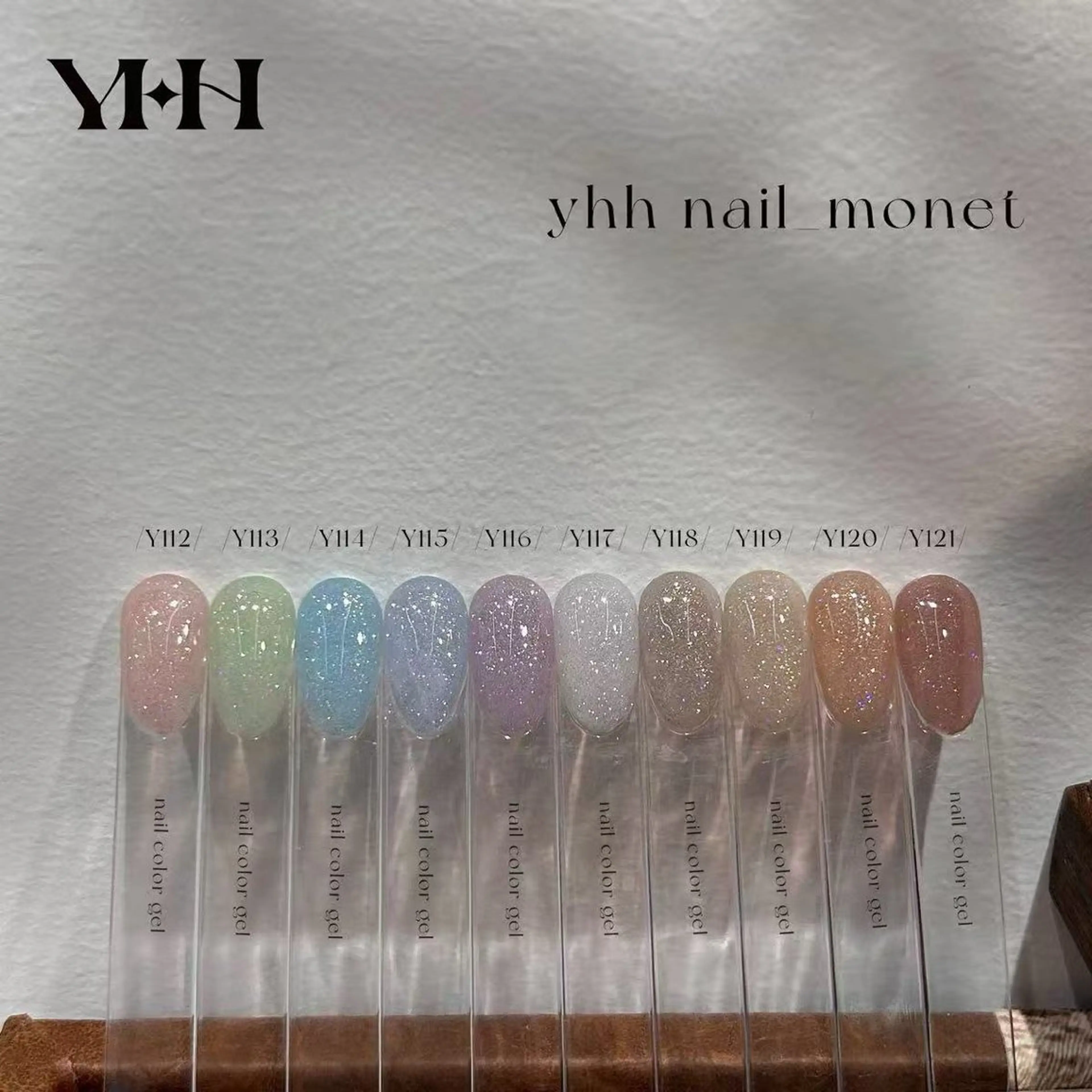 ネイル ハンドネイル for u nail 長さだし専門店のネイルデザイン