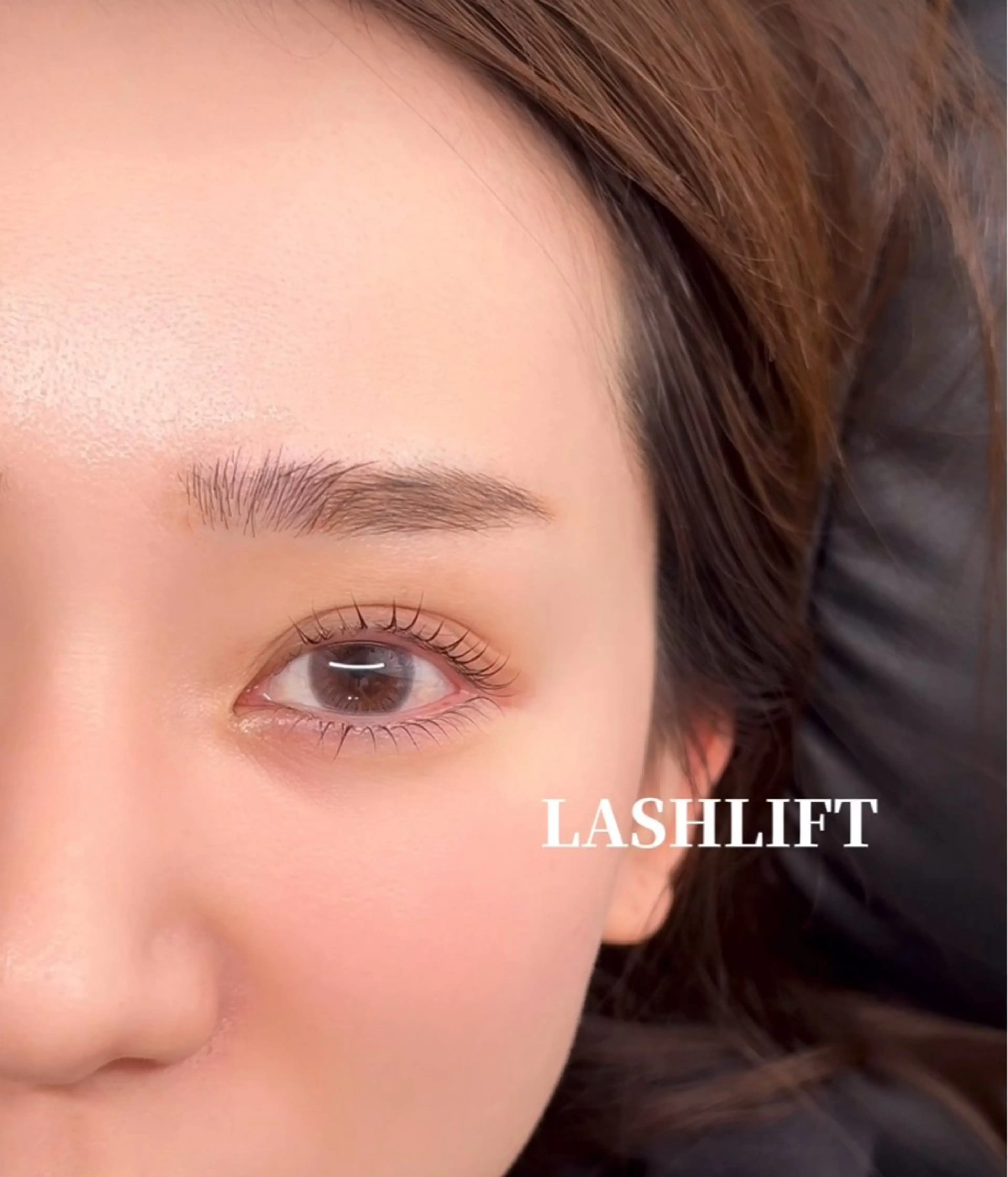 マツエク・マツパ マツパ Liberte eyelash所属・Liberte CHIAKIのマツエク・マツパデザイン