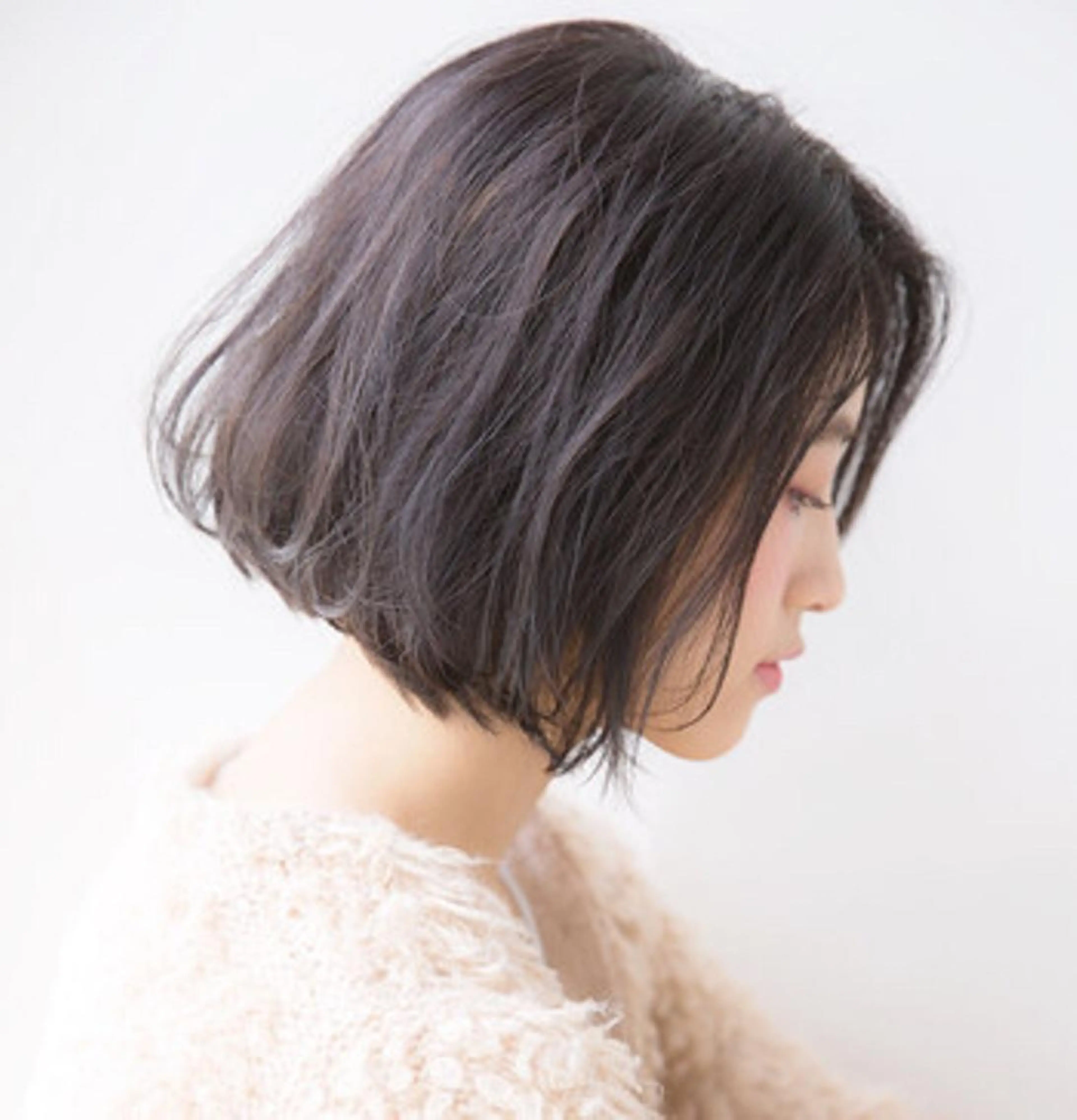 ショート 🌀メンズパーマ🌀 縦落ち/波巻きのヘアスタイル