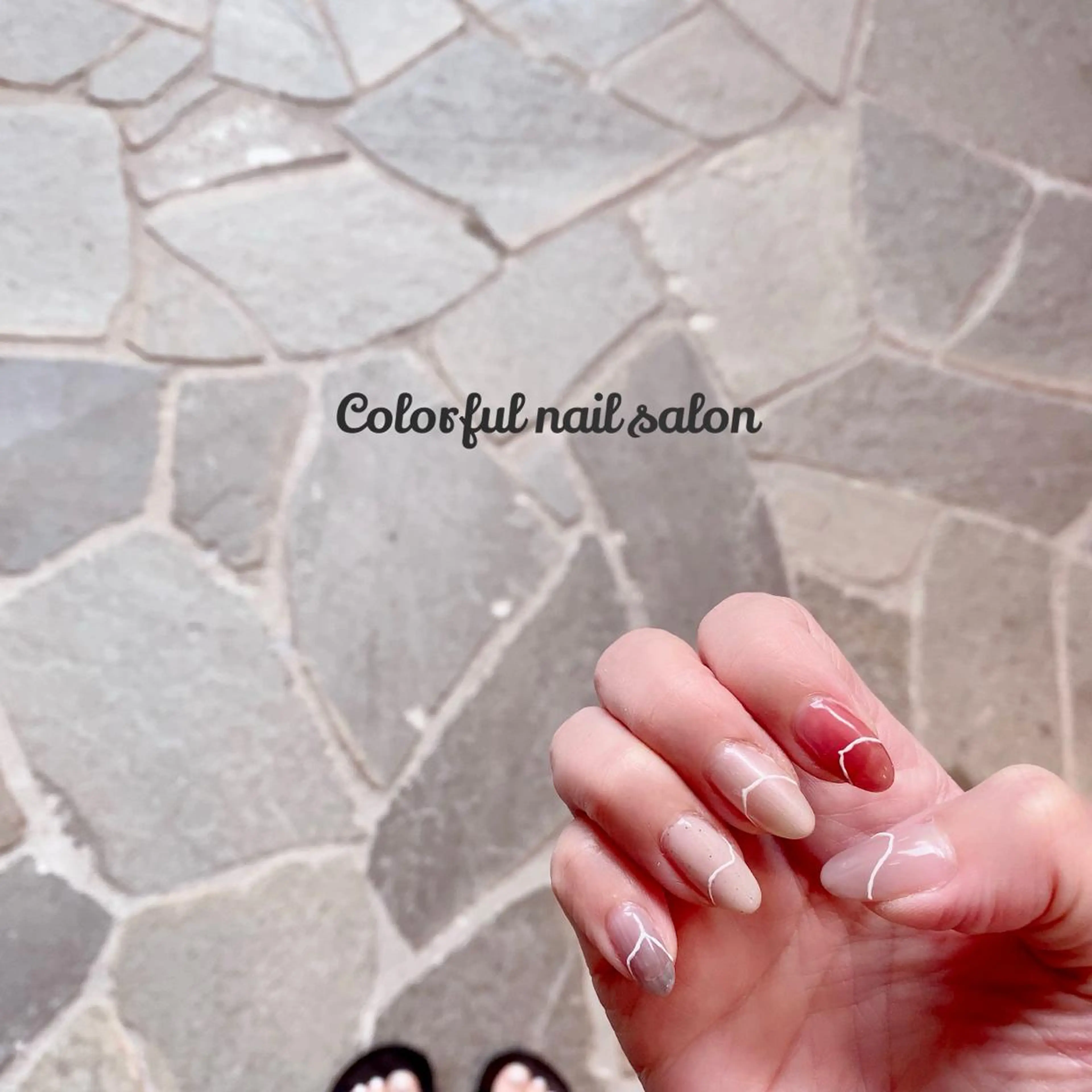 ネイル le’a所属・Le'a nail&eyesのマツエク・マツパデザイン