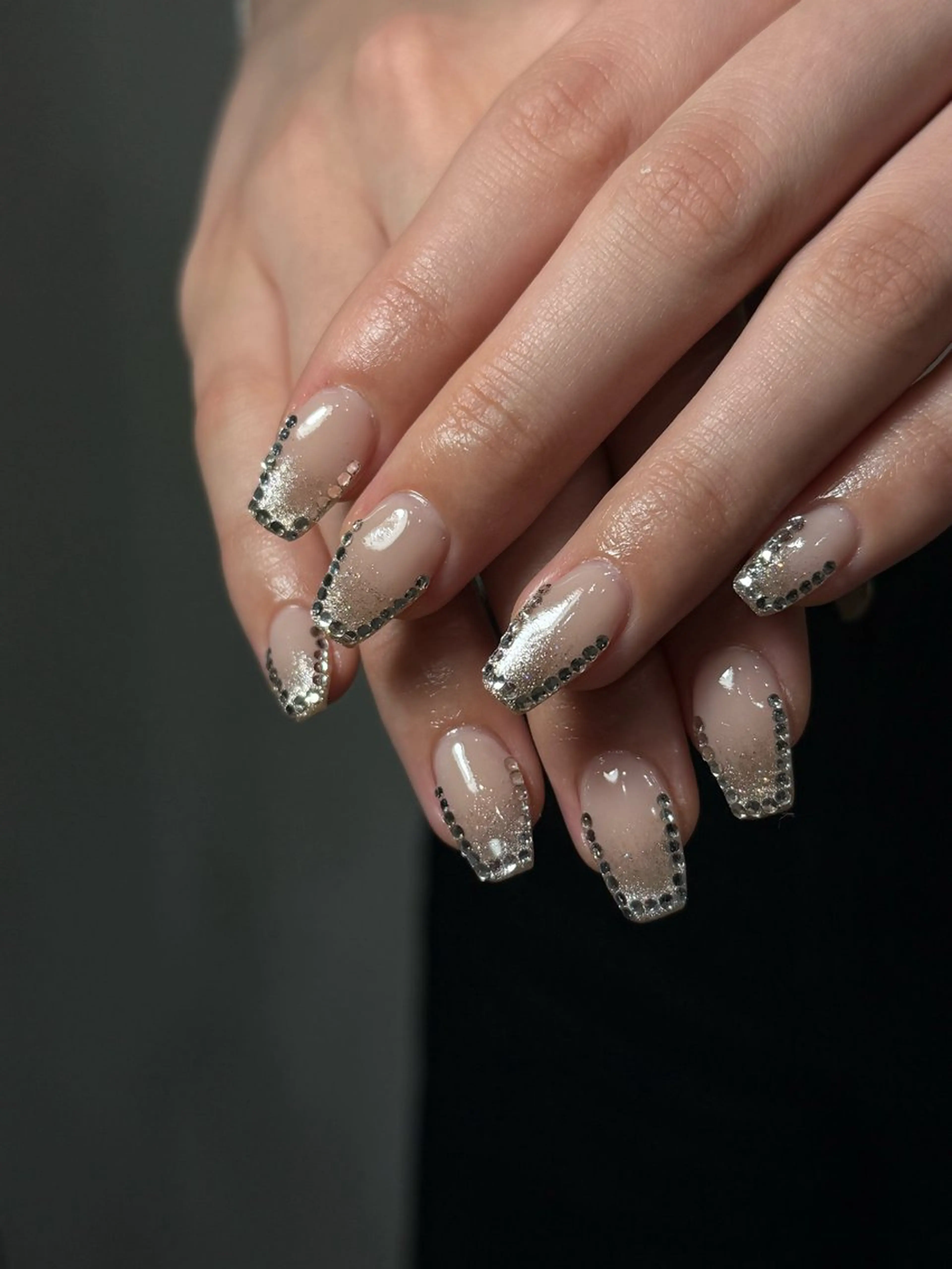 ネイル neouv所属・NEOUV_ mikuのネイルデザイン