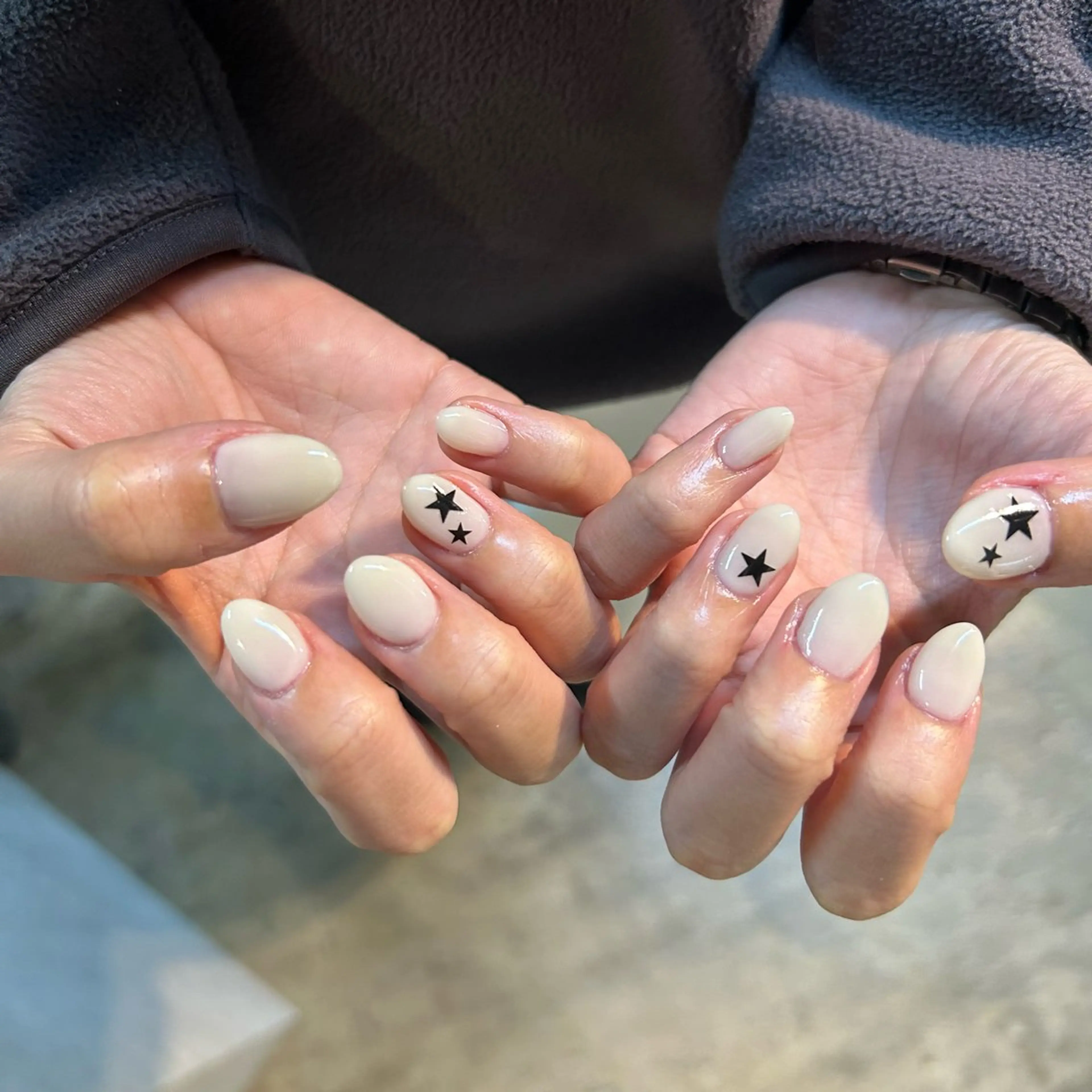 ネイル ハンドネイル tipsy＋ mayuのネイルデザイン