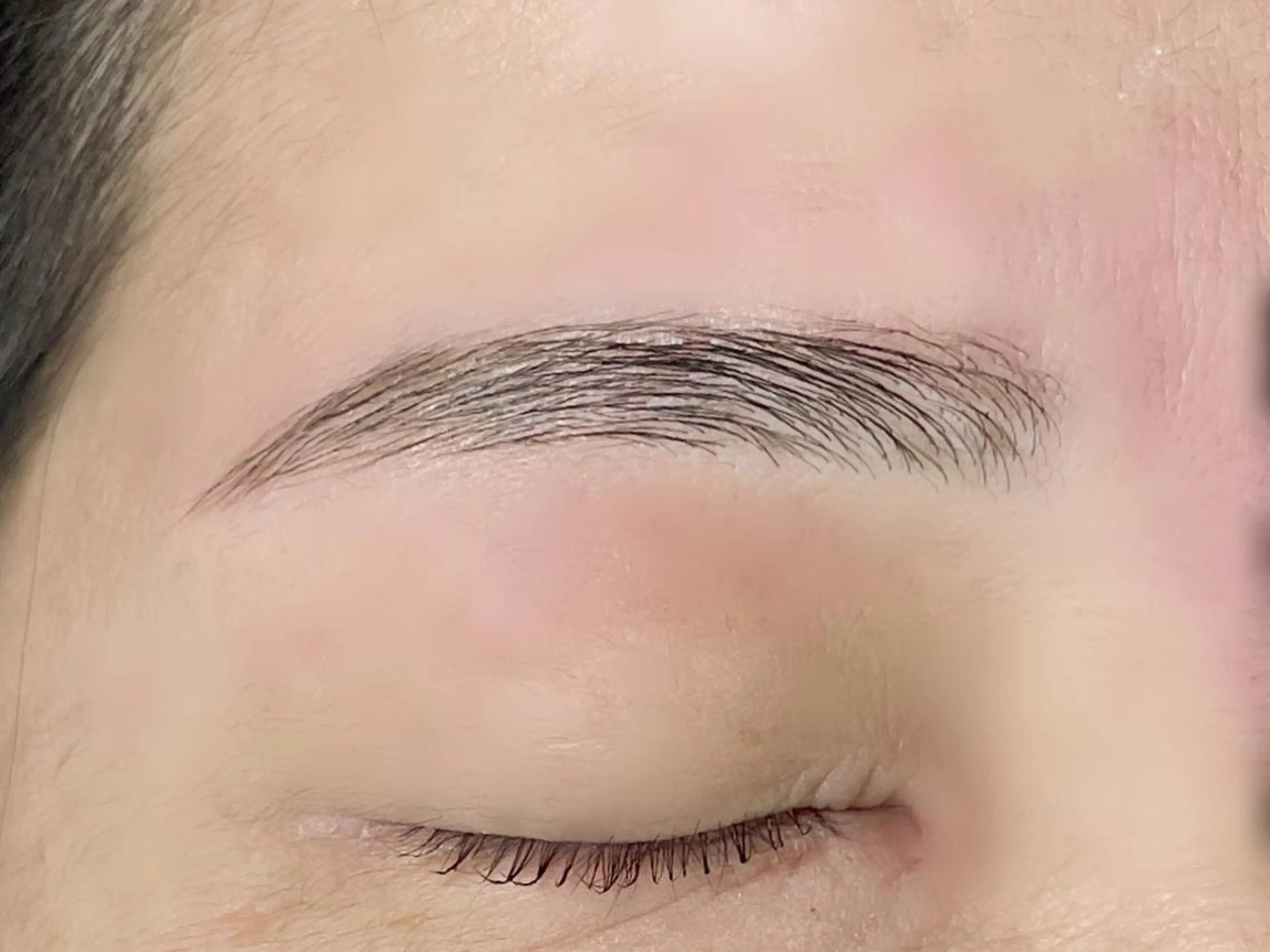 アイブロウ ワックス脱毛 眉カット その他(アイブロウ) ami eye&nail所属・小林 亜美のマツエク・マツパデザイン