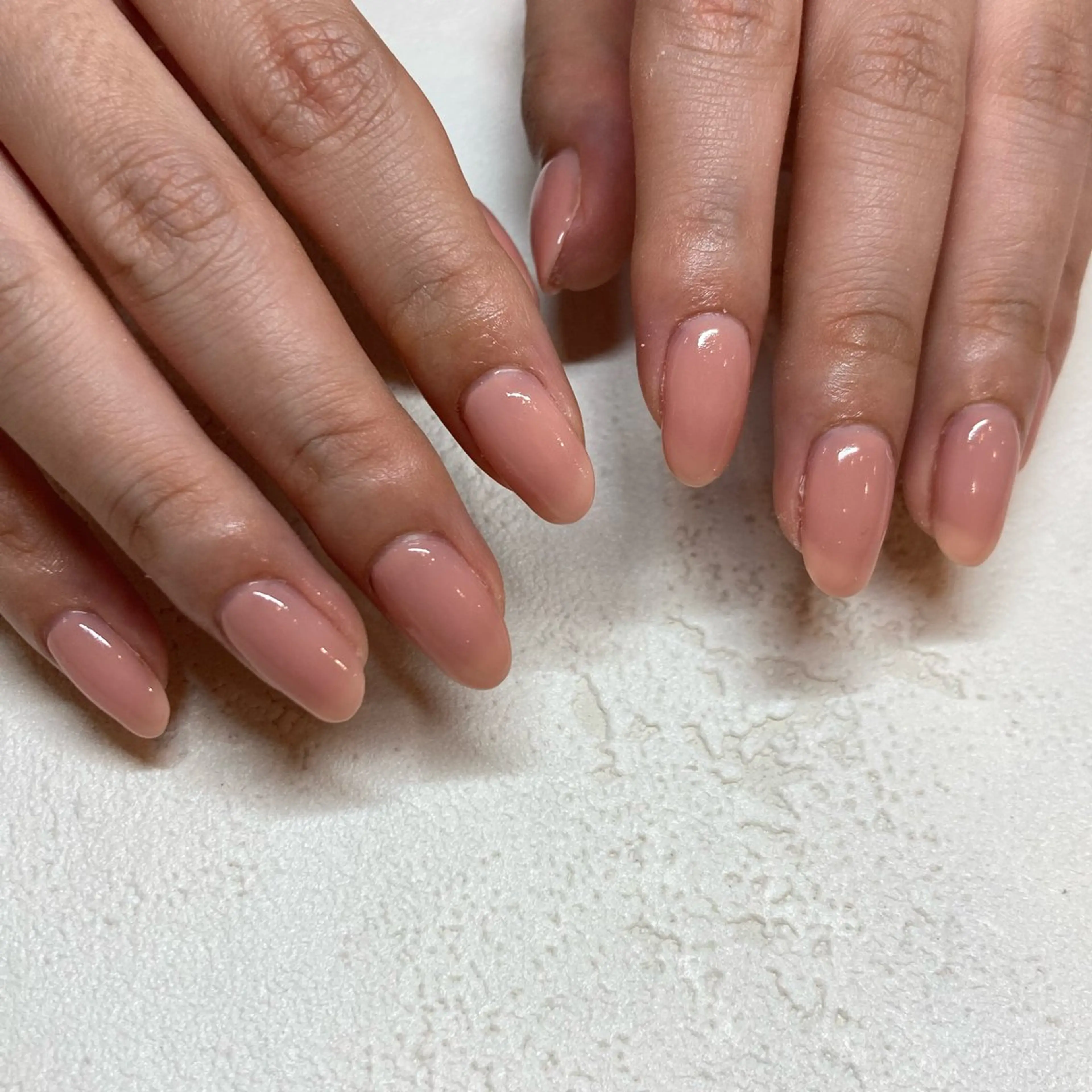 ネイル Aloha  Luana HIKAWASANDOU所属・AlohaLuana 🌺 naoのネイルデザイン