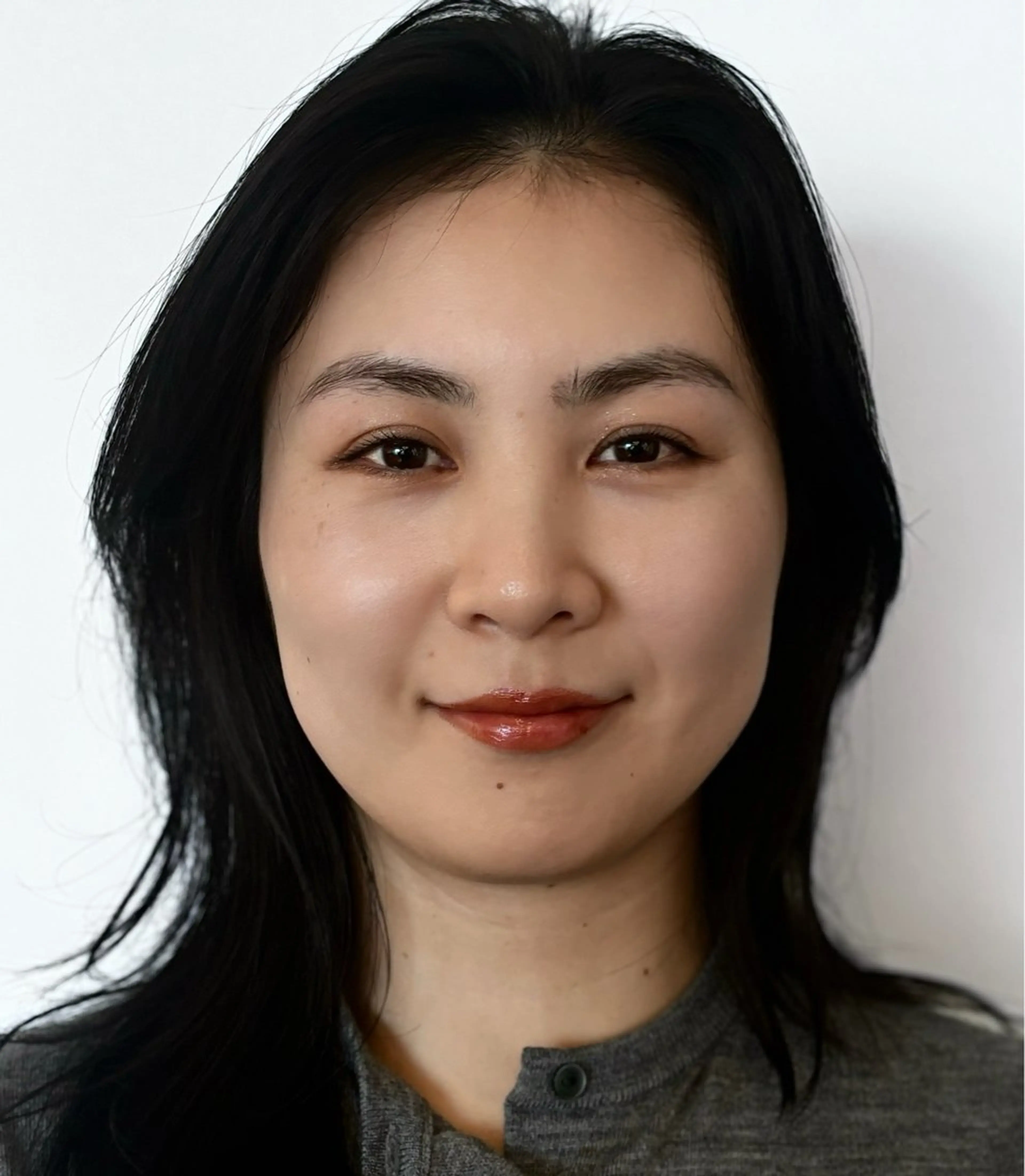 【11月限定】眉毛スタイリング（ワックス・間引き込み）¥3,000🌿の写真