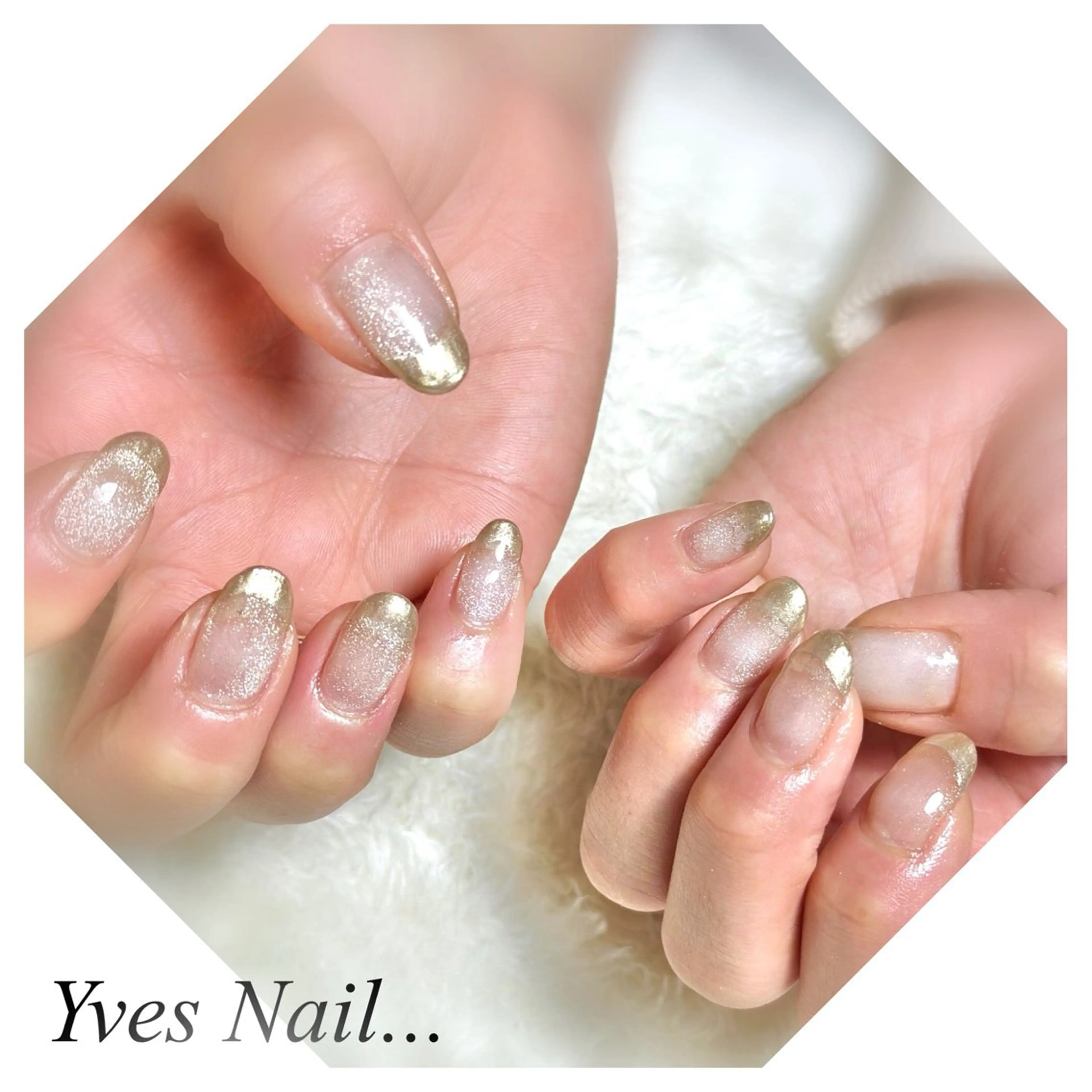 ネイル ハンドネイル kanno yのネイルデザイン