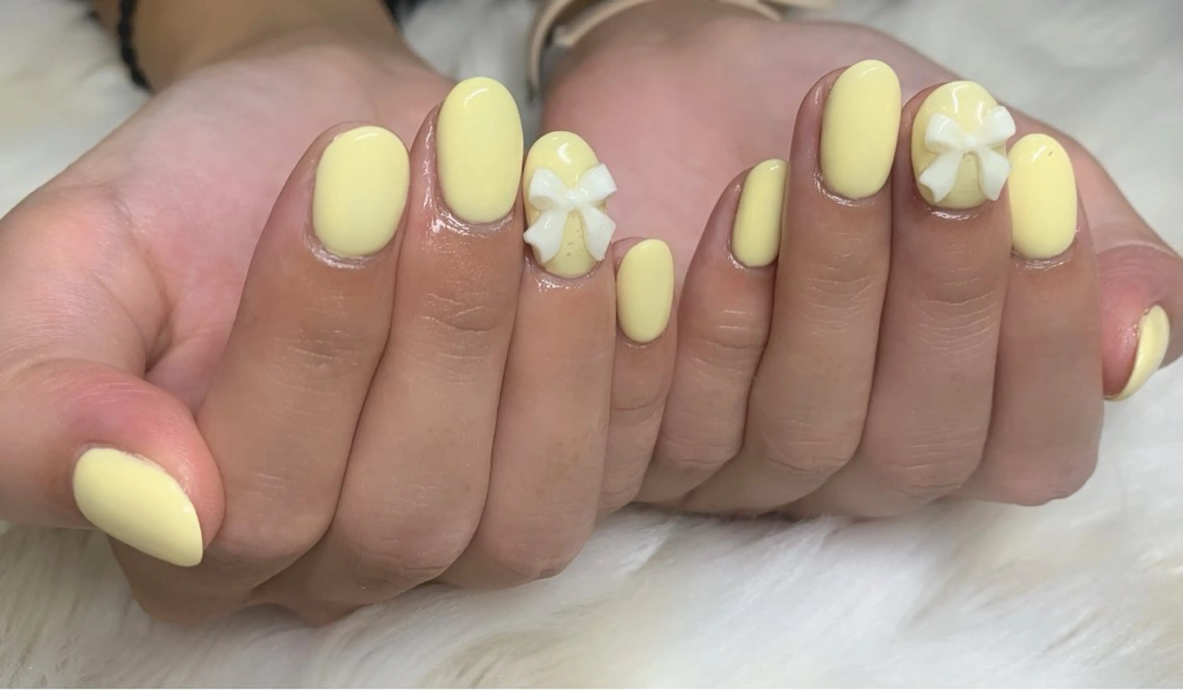 ネイル ハンドネイル nail room LUNA⋆౨ৎ˚⟡のネイルデザイン
