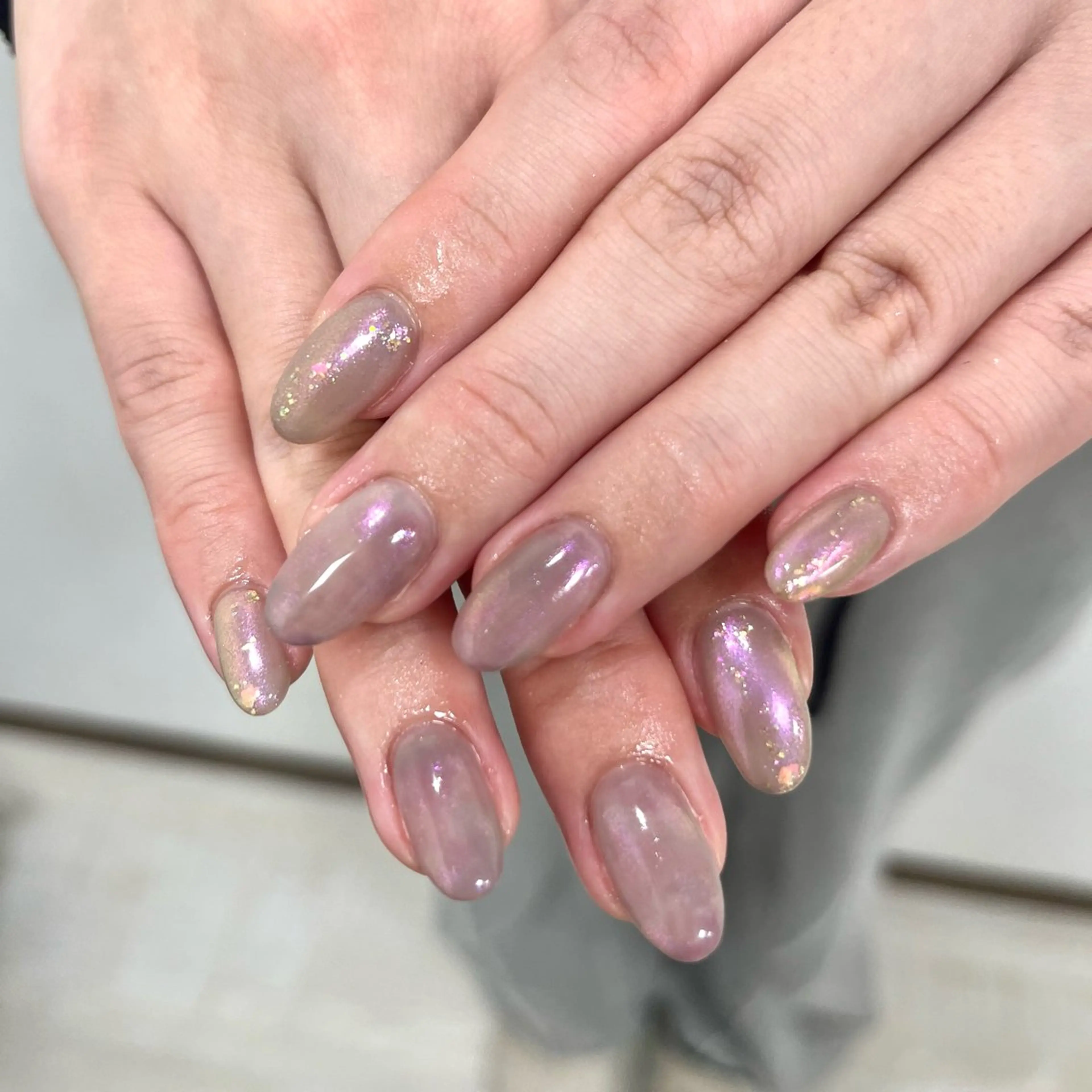 ネイル Bianca 宮内のネイルデザイン