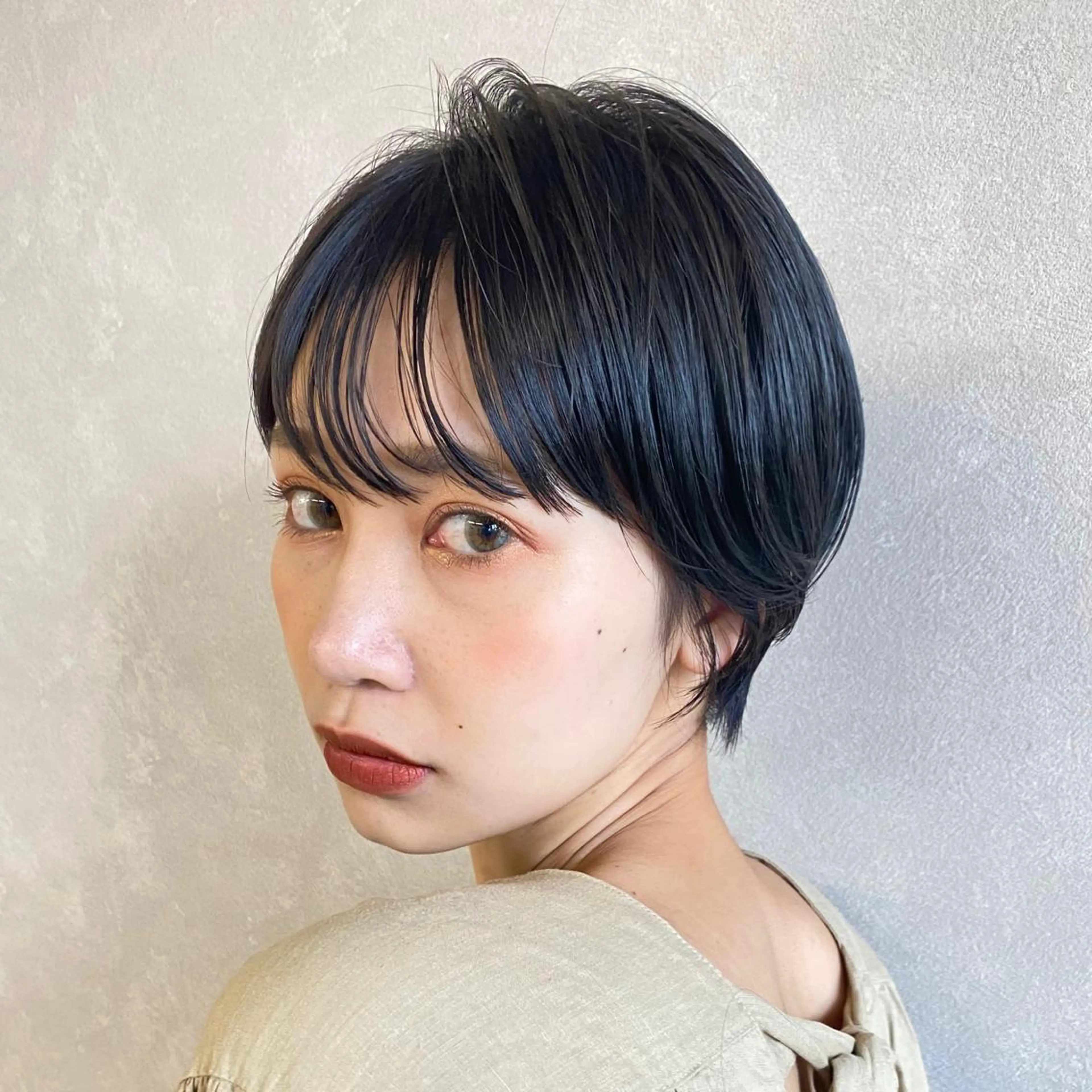 ショート トリートメント RYOMA/ 似合わせ🎧🤍のヘアスタイル
