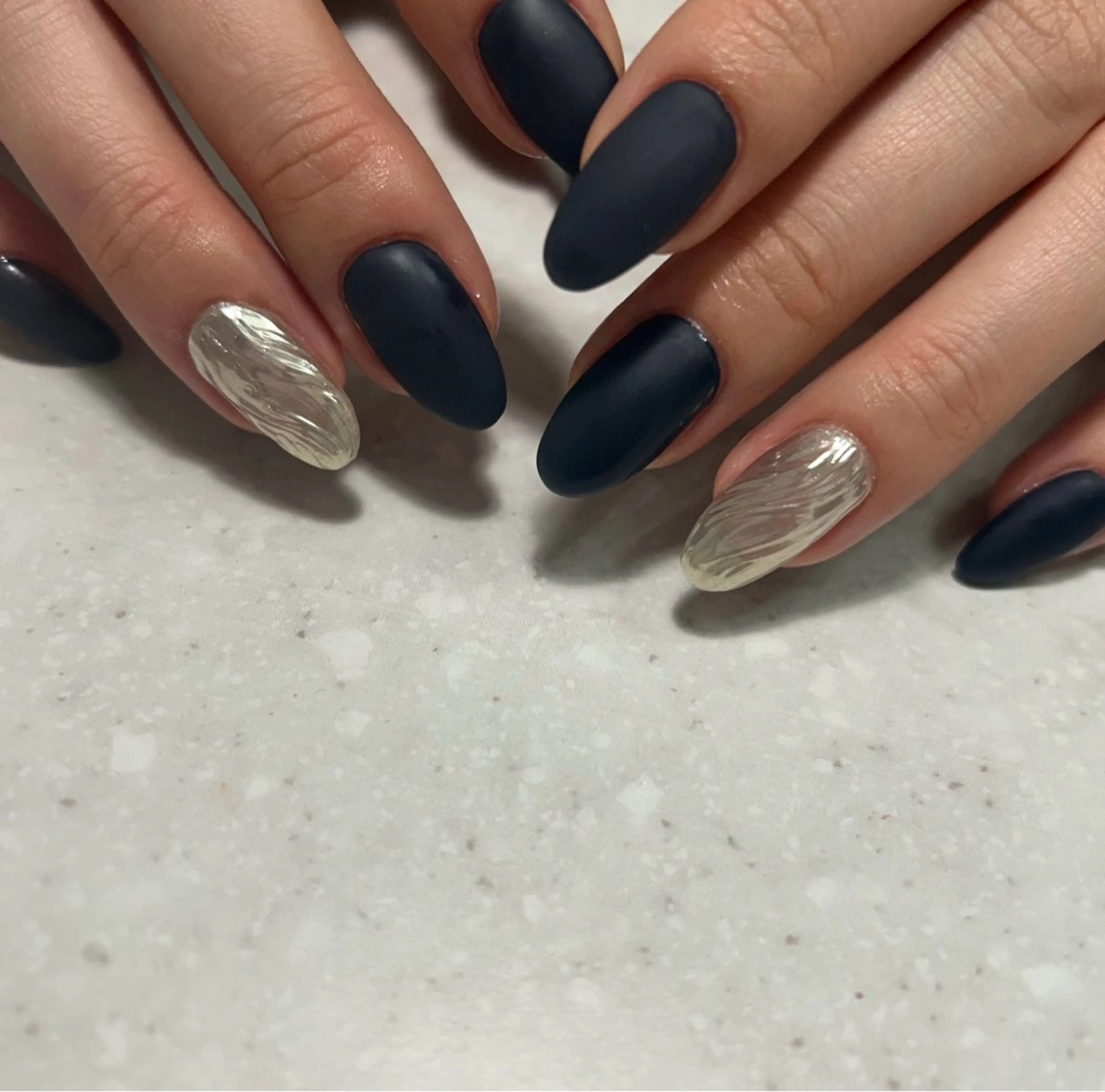 ネイル ハンドネイル REVIA nailのネイルデザイン