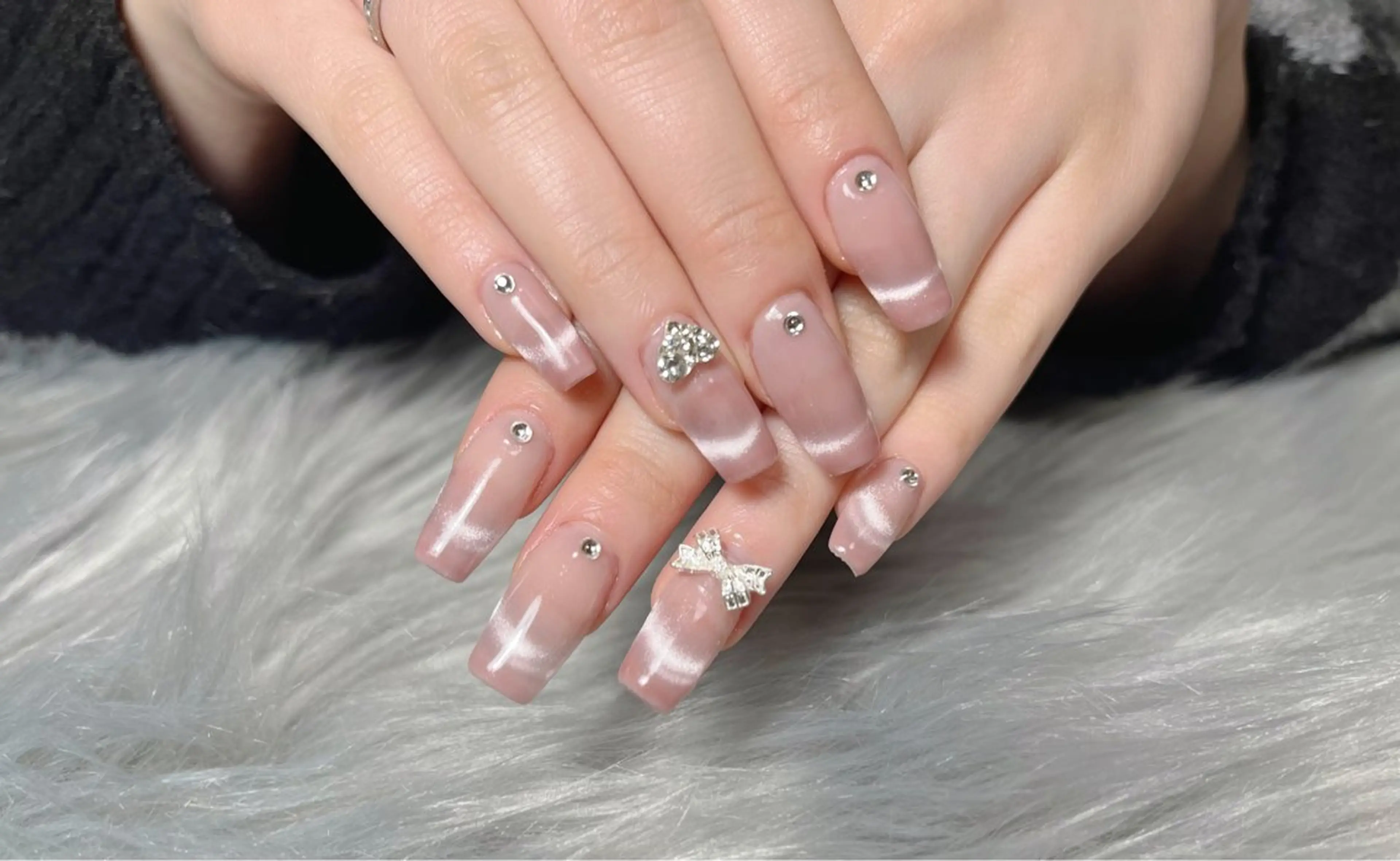 ネイル misaki nailのネイルデザイン