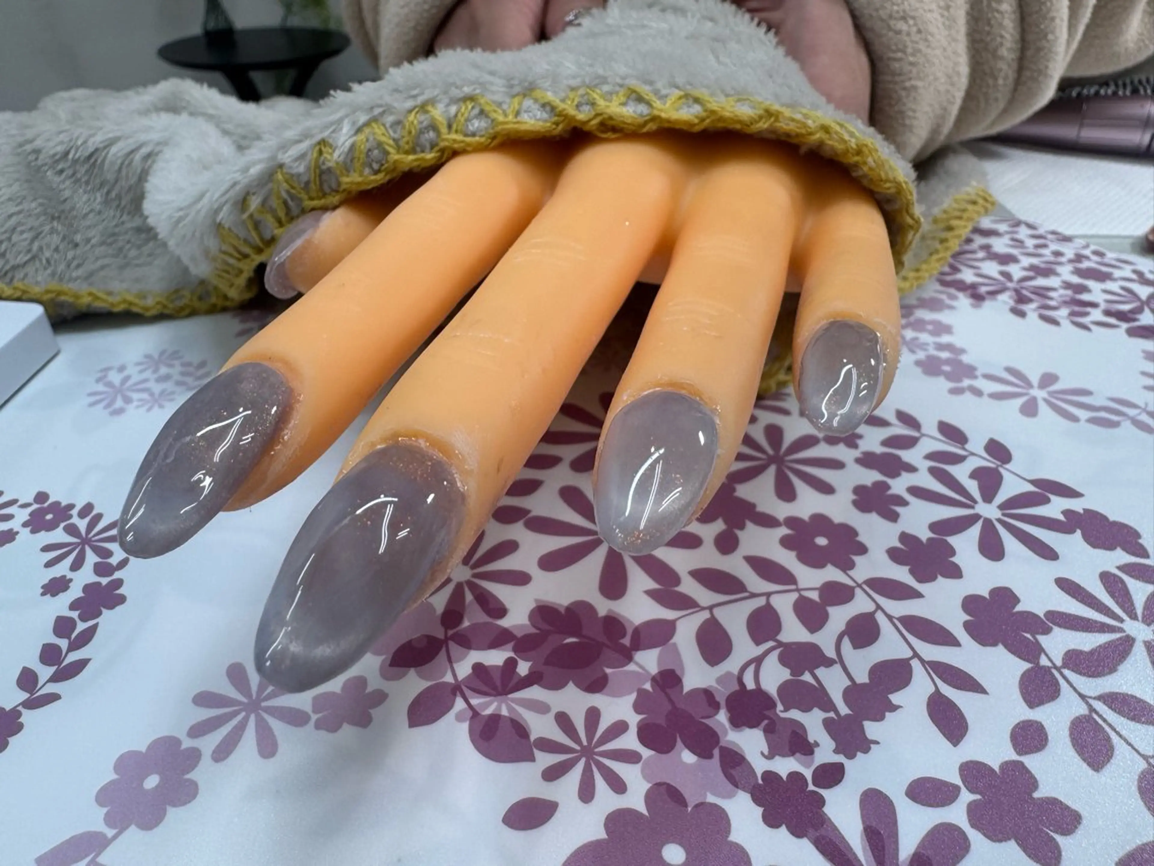 マグネットの写真