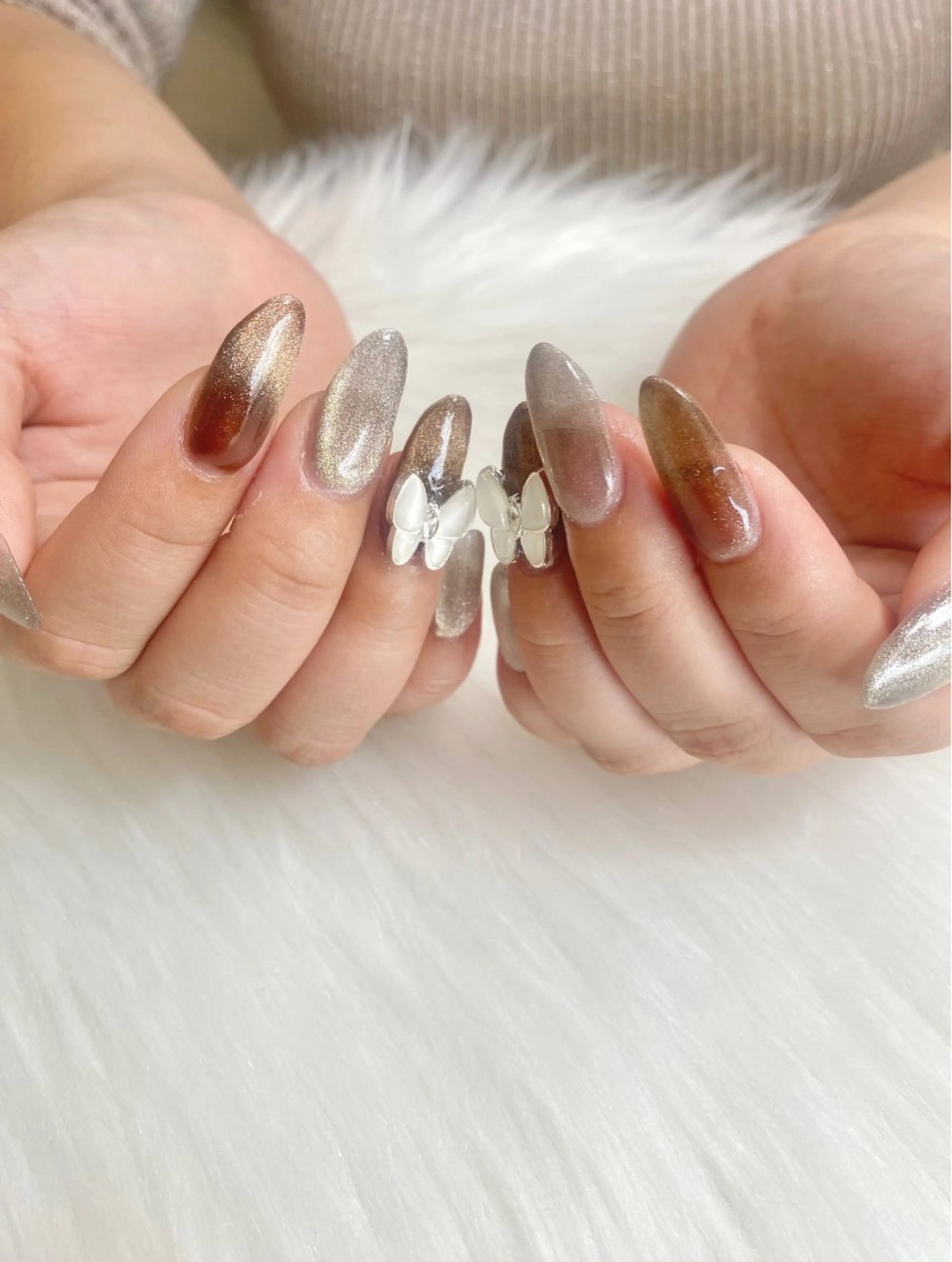 ネイル nail salon Repos所属・Nail Salon Reposのネイルデザイン