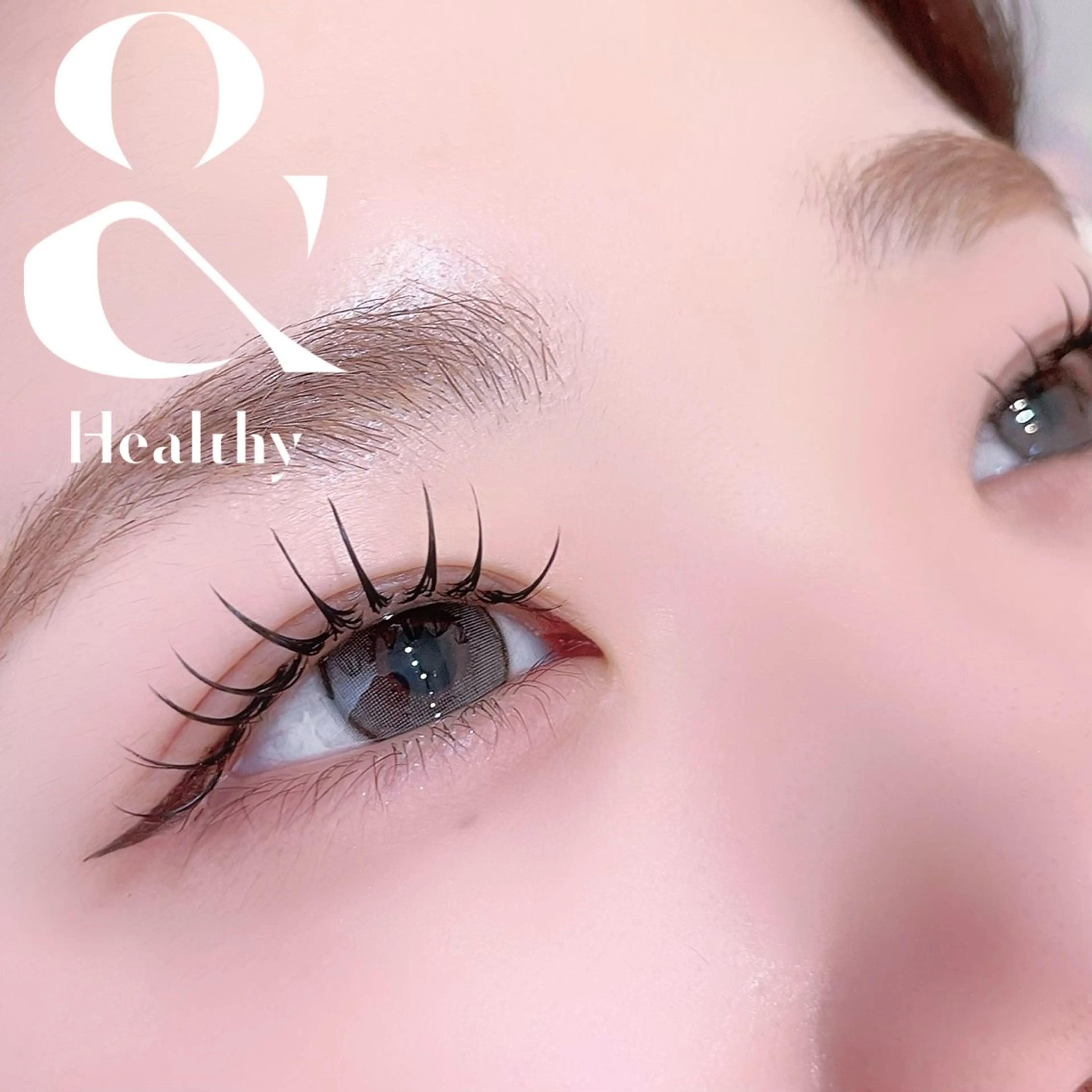 《&healthy》フラットラッシュ100本 ¥10,800→¥9,800の写真