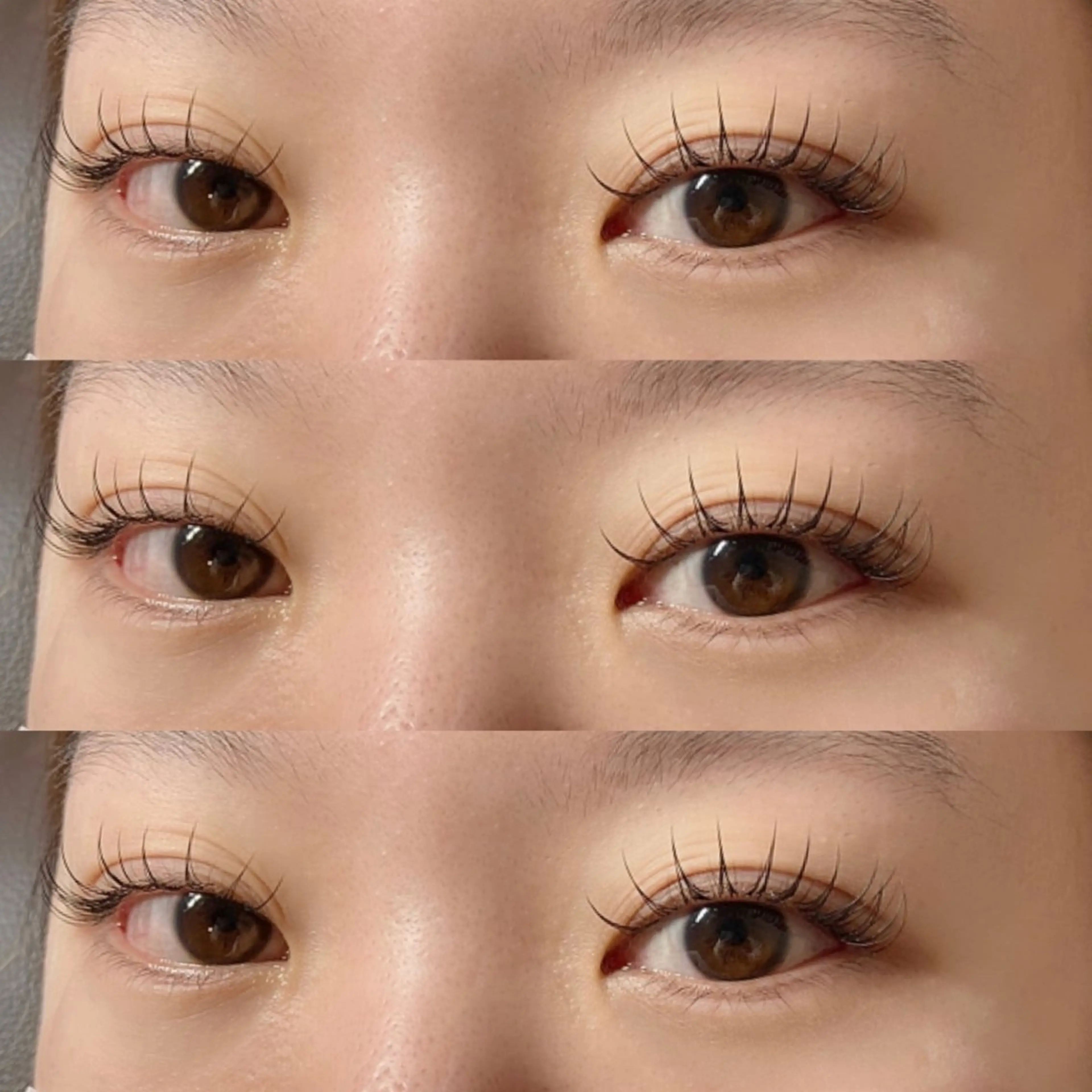 マツエク・マツパ 𓊆ᶠᵉᵉʸ𓊇 ᶜᴴᴵᴴᴬᴿᵁのマツエク・マツパデザイン