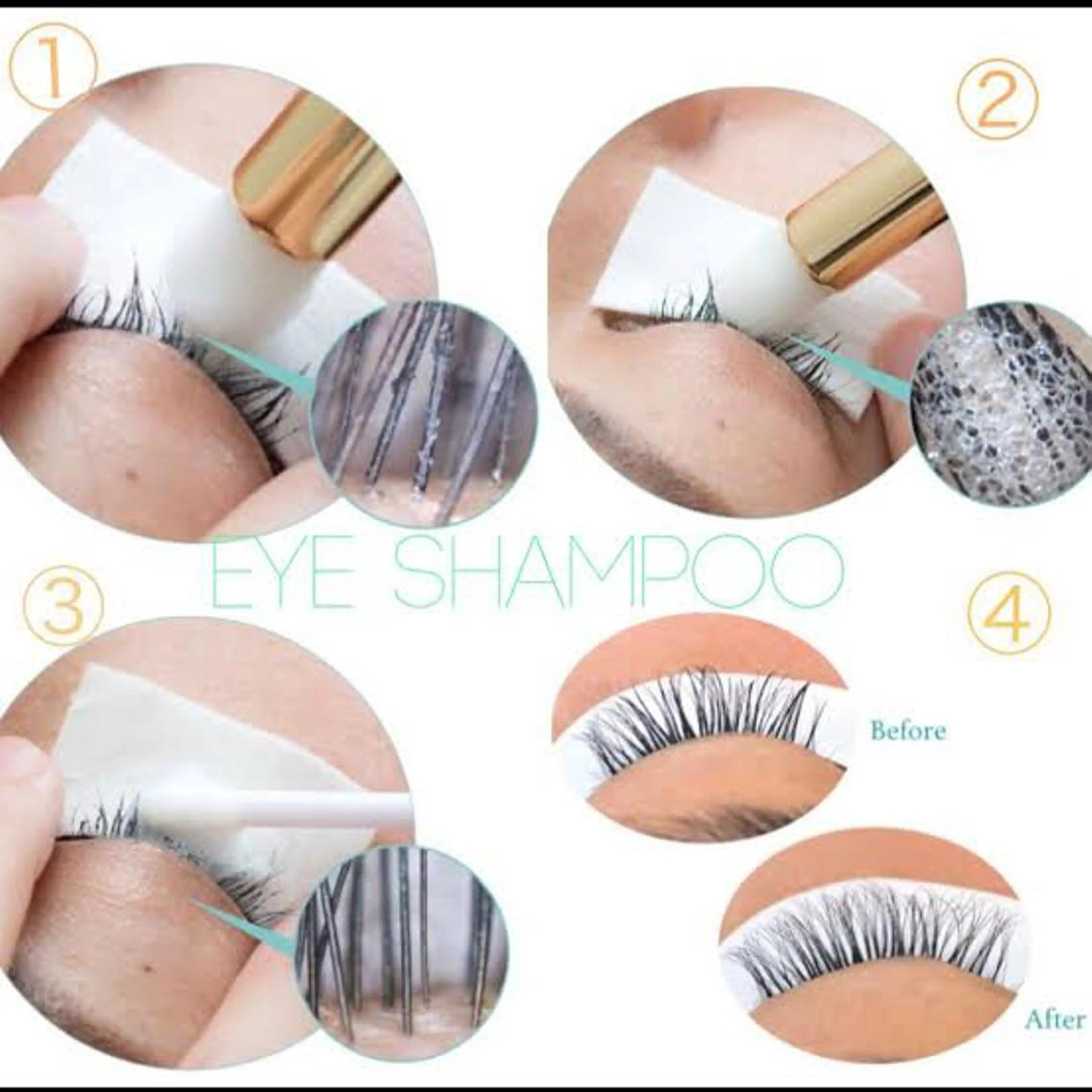 マツエク・マツパ 𝐉𝐎𝐋𝐈 アイリスト ❤︎のマツエク・マツパデザイン