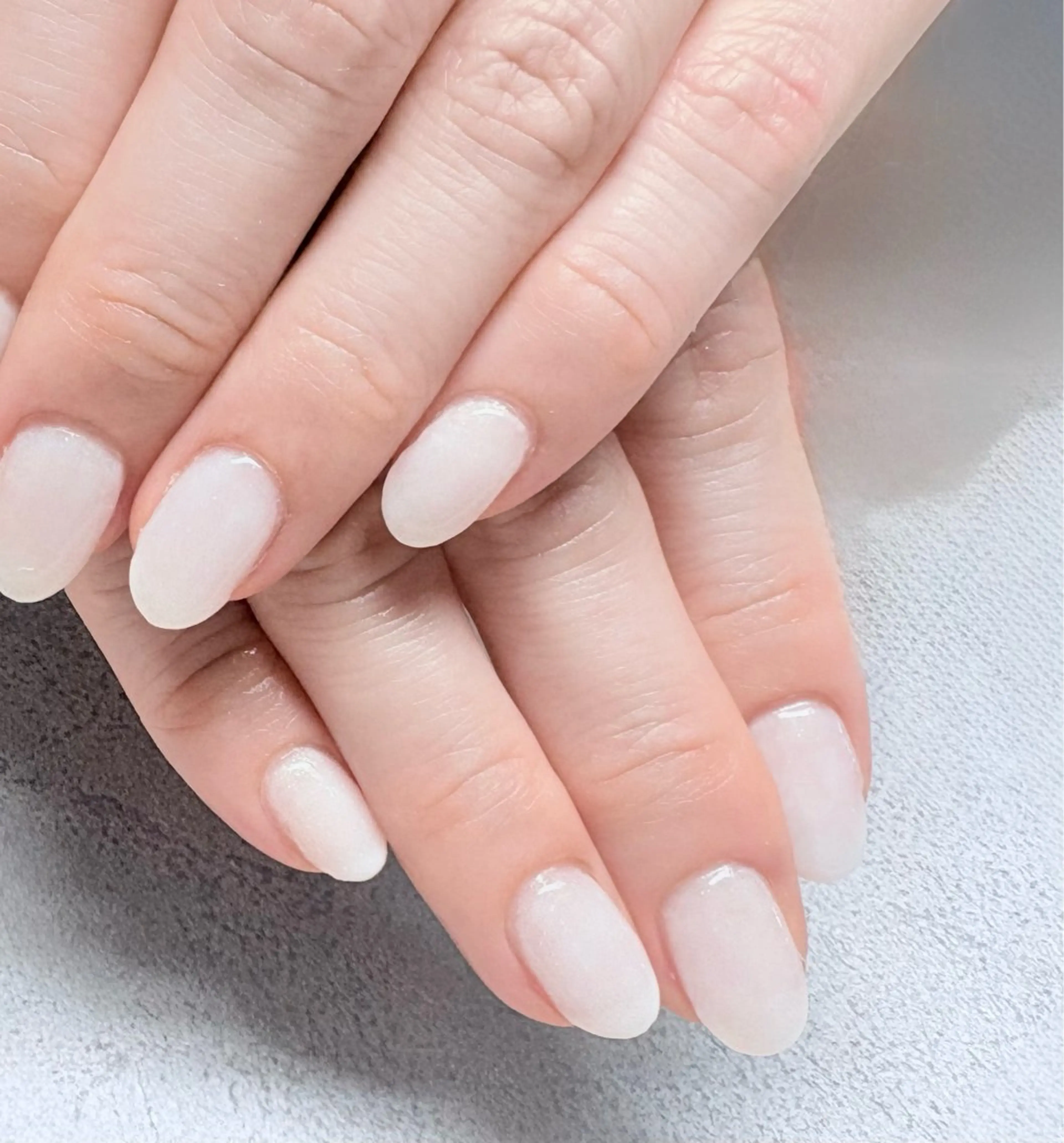 ネイル ラメ(グリッター) Nail Head Spa Fortuna所属・Fortuna Mihoのネイルデザイン