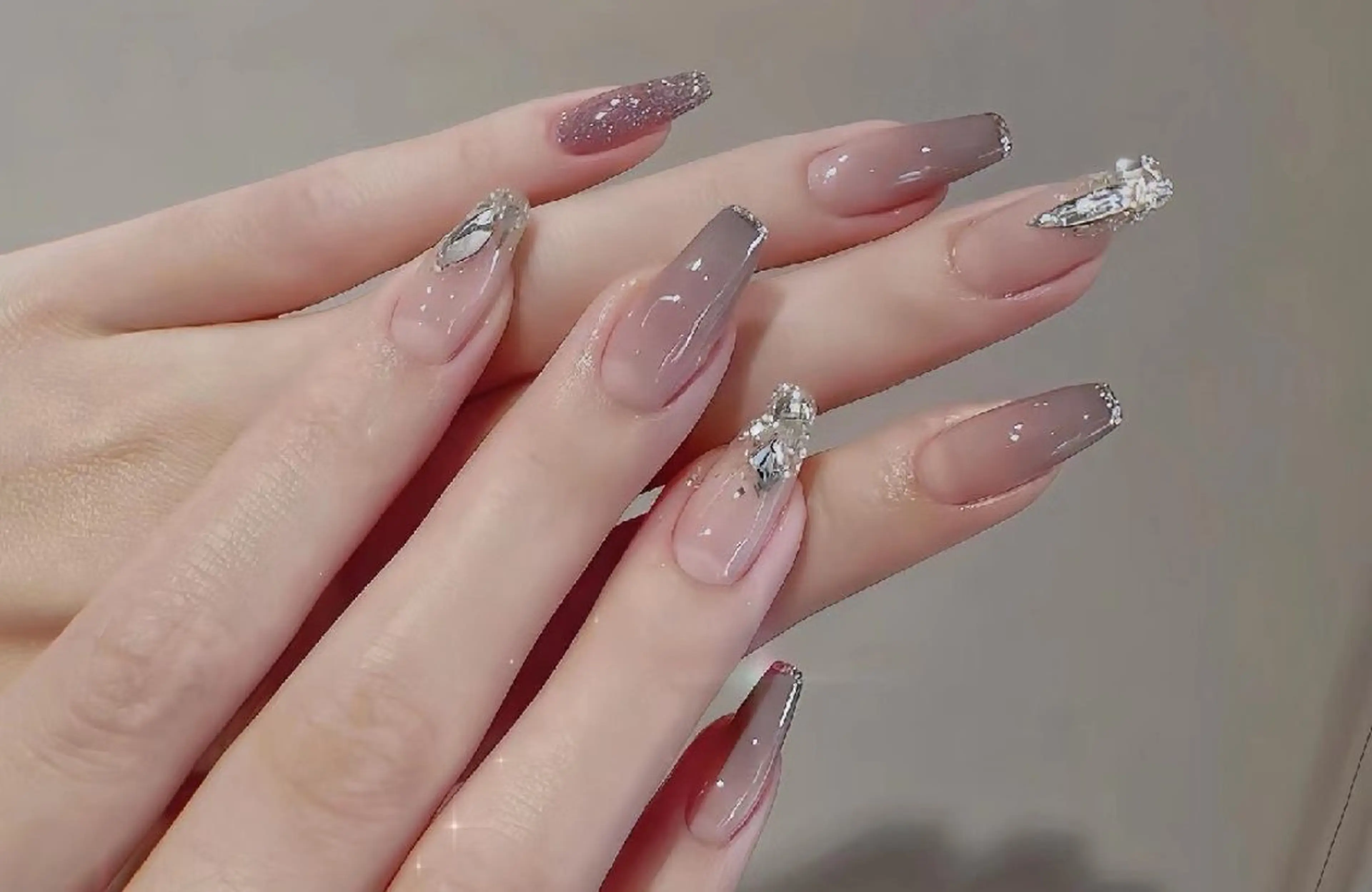 ネイル ハンドネイル Nail. yukaのネイルデザイン