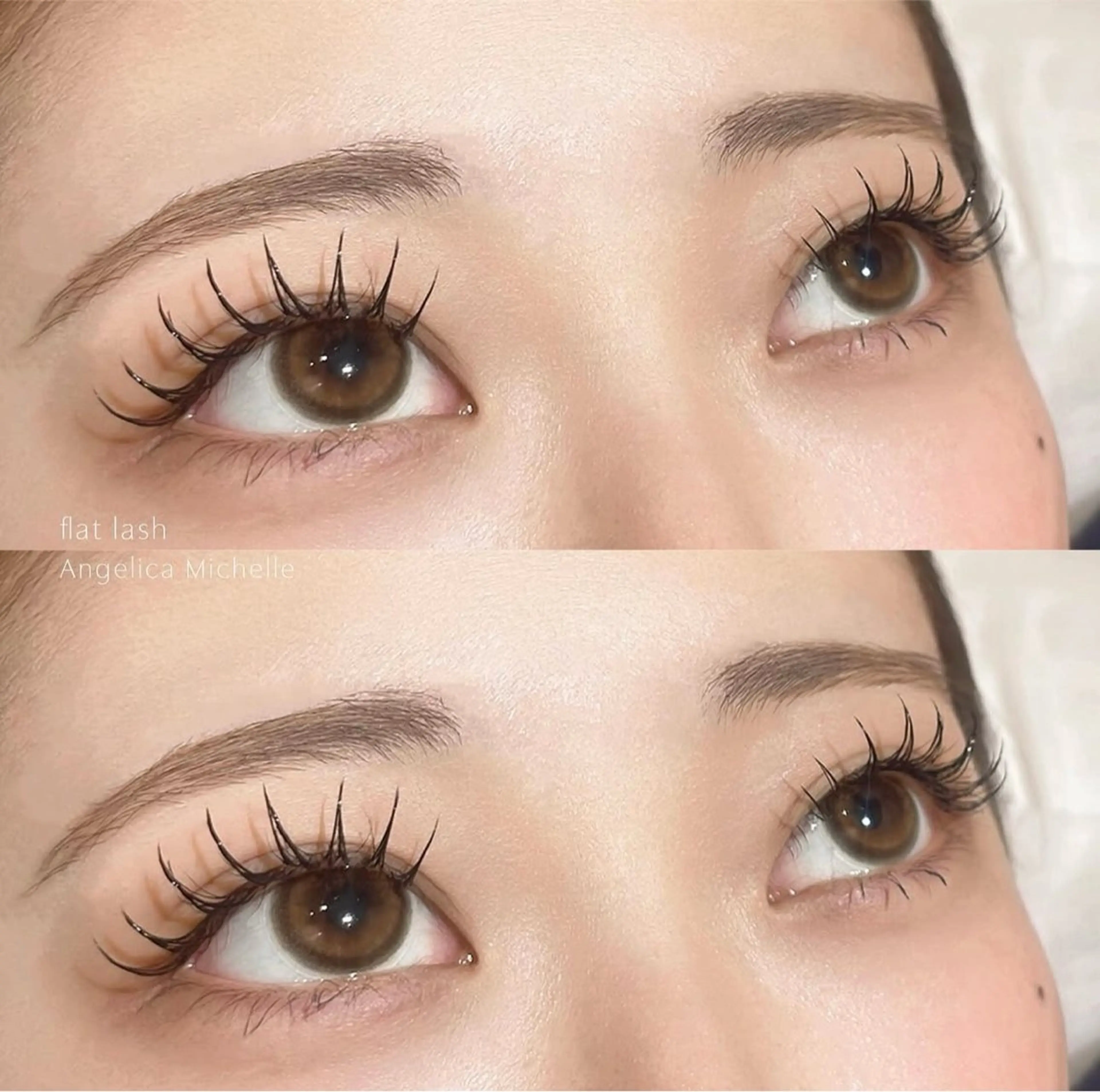 【１日２名様限定🍒】セーブルラッシュ100本 ₊˚⊹             (※オフ代別途料¥1100）の写真