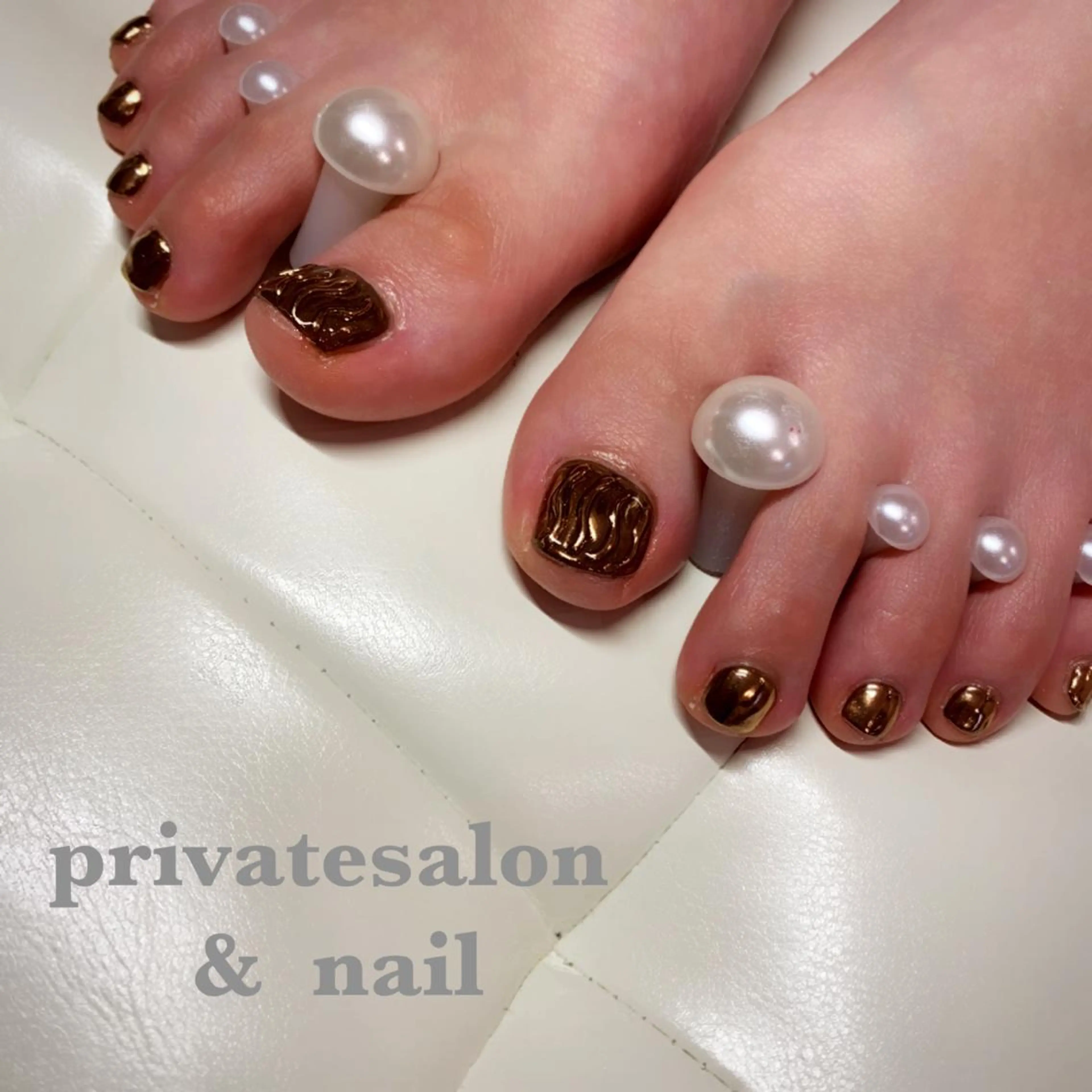 ネイル & nail アンドネイルのネイルデザイン