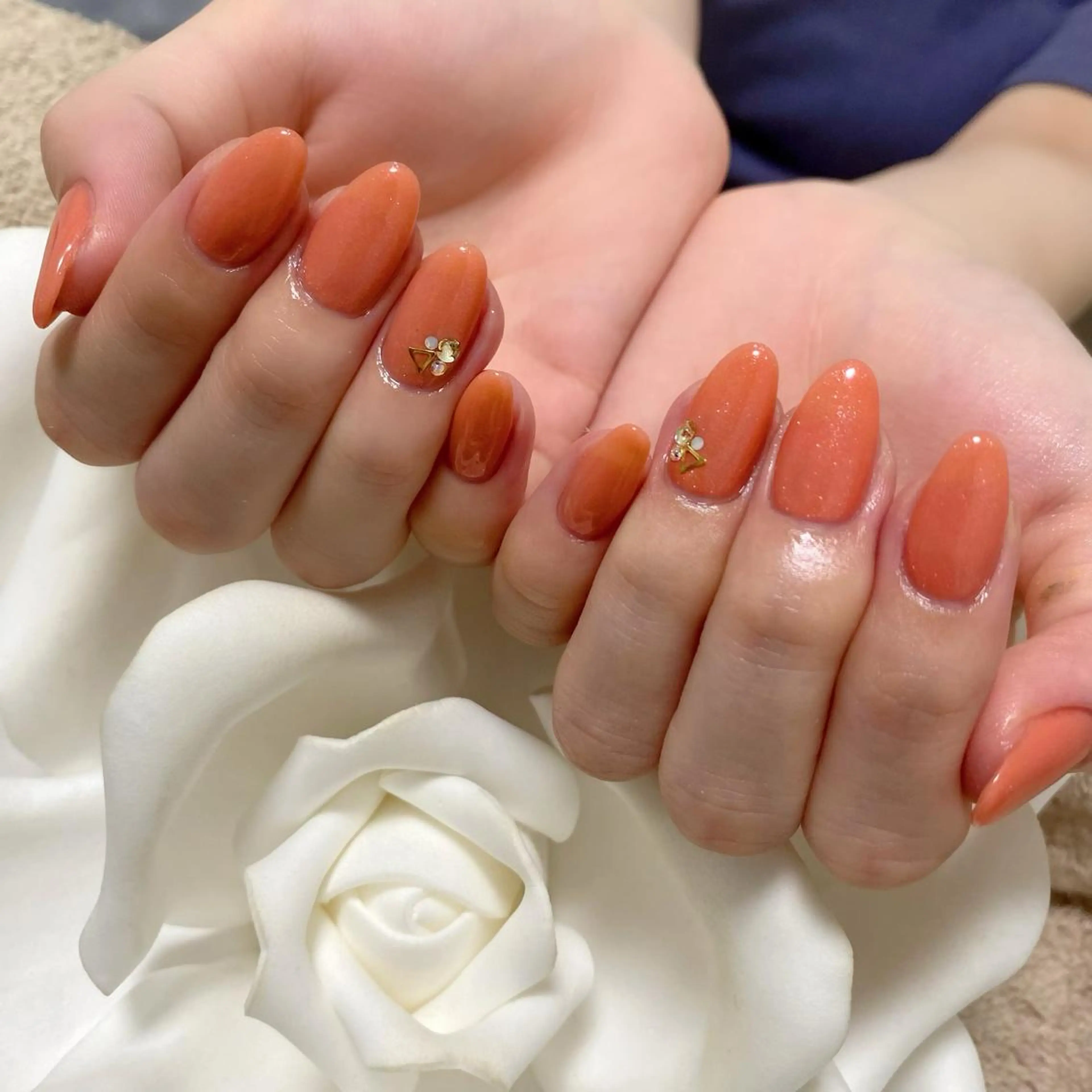 ネイル 💅fleur Ayumiのネイルデザイン