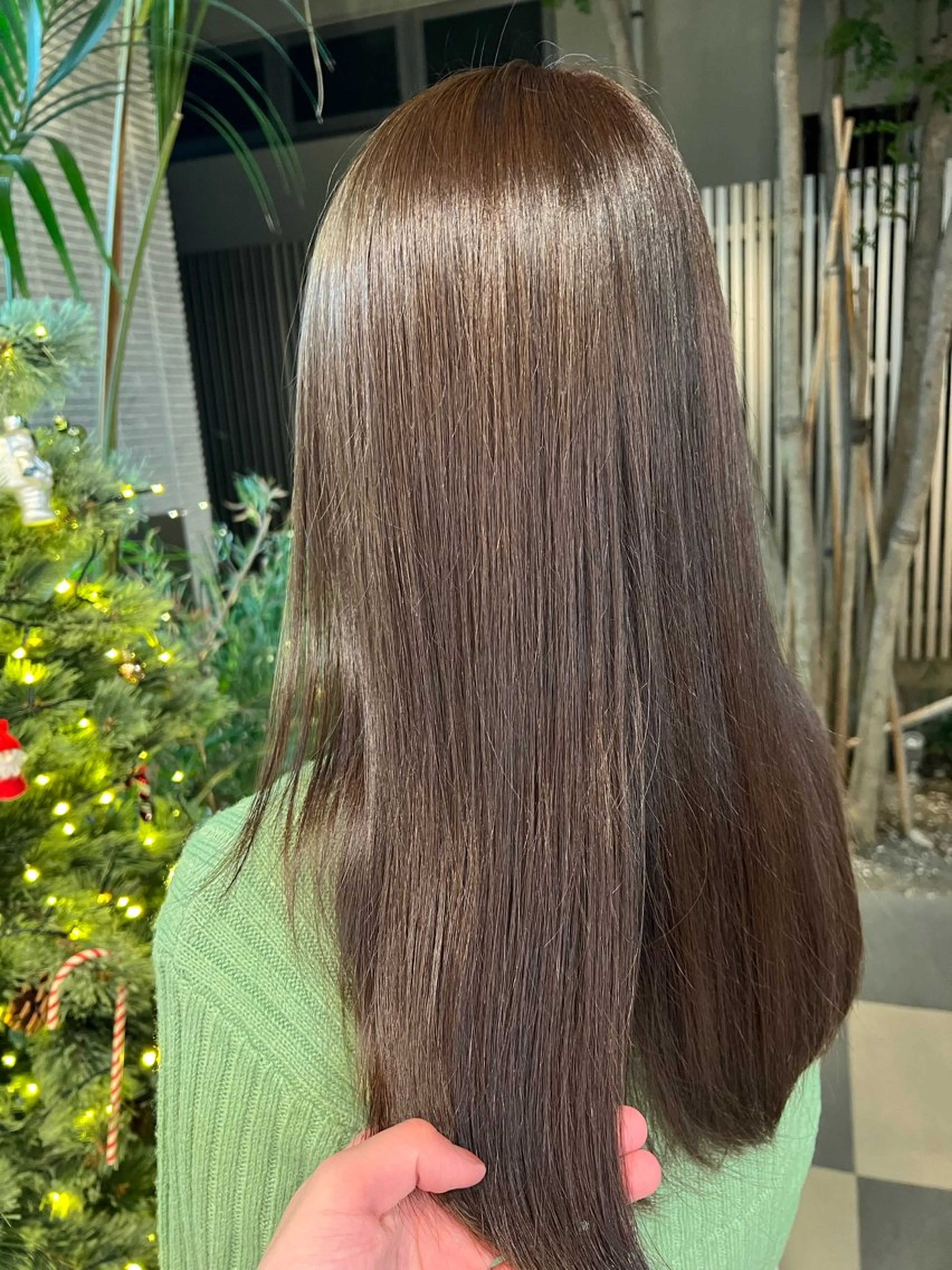 ミディアム 🐋湊 ゆうき /レイヤーカット🫧のヘアスタイル