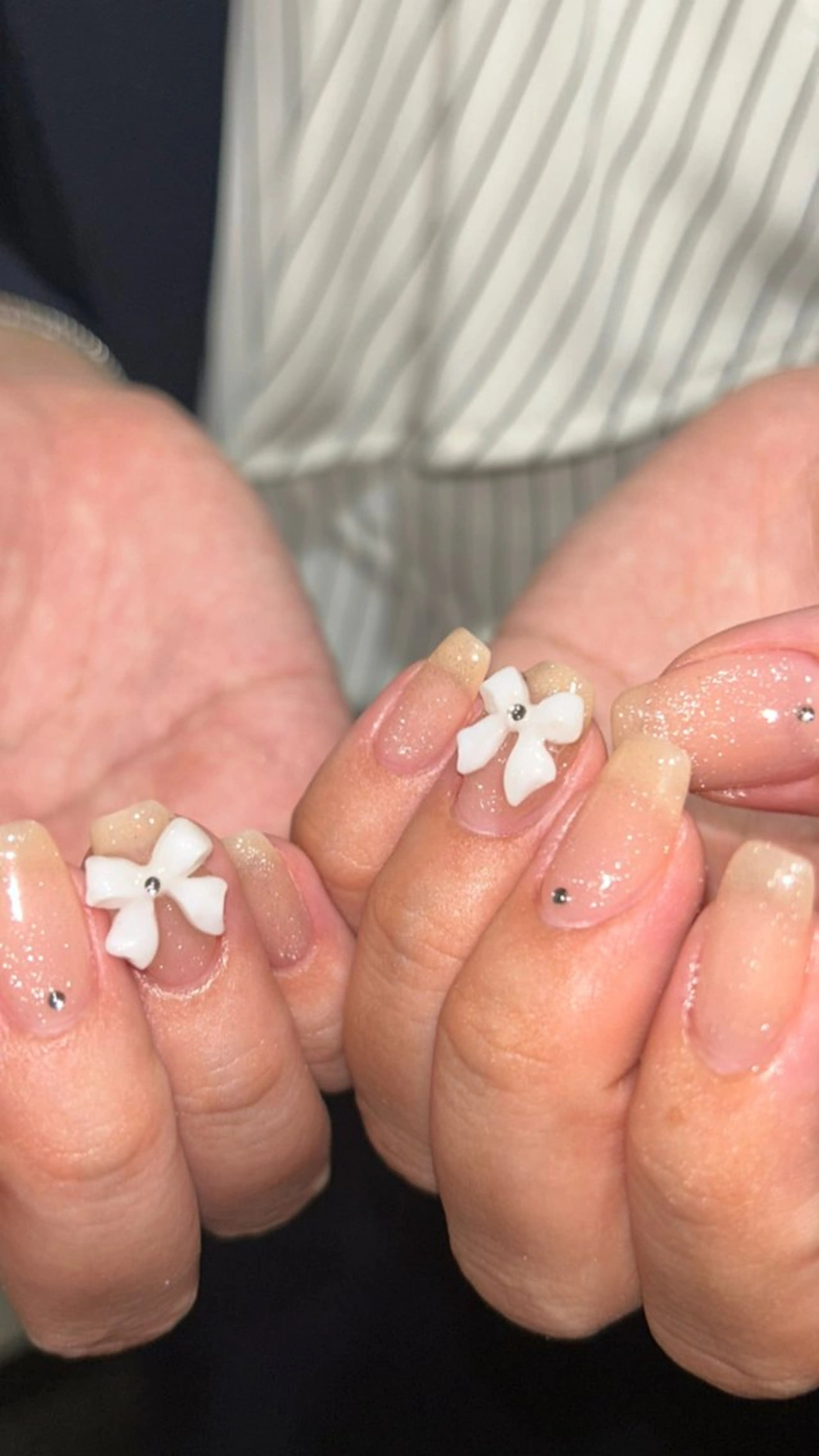 ネイル Abe _表参道のネイルデザイン