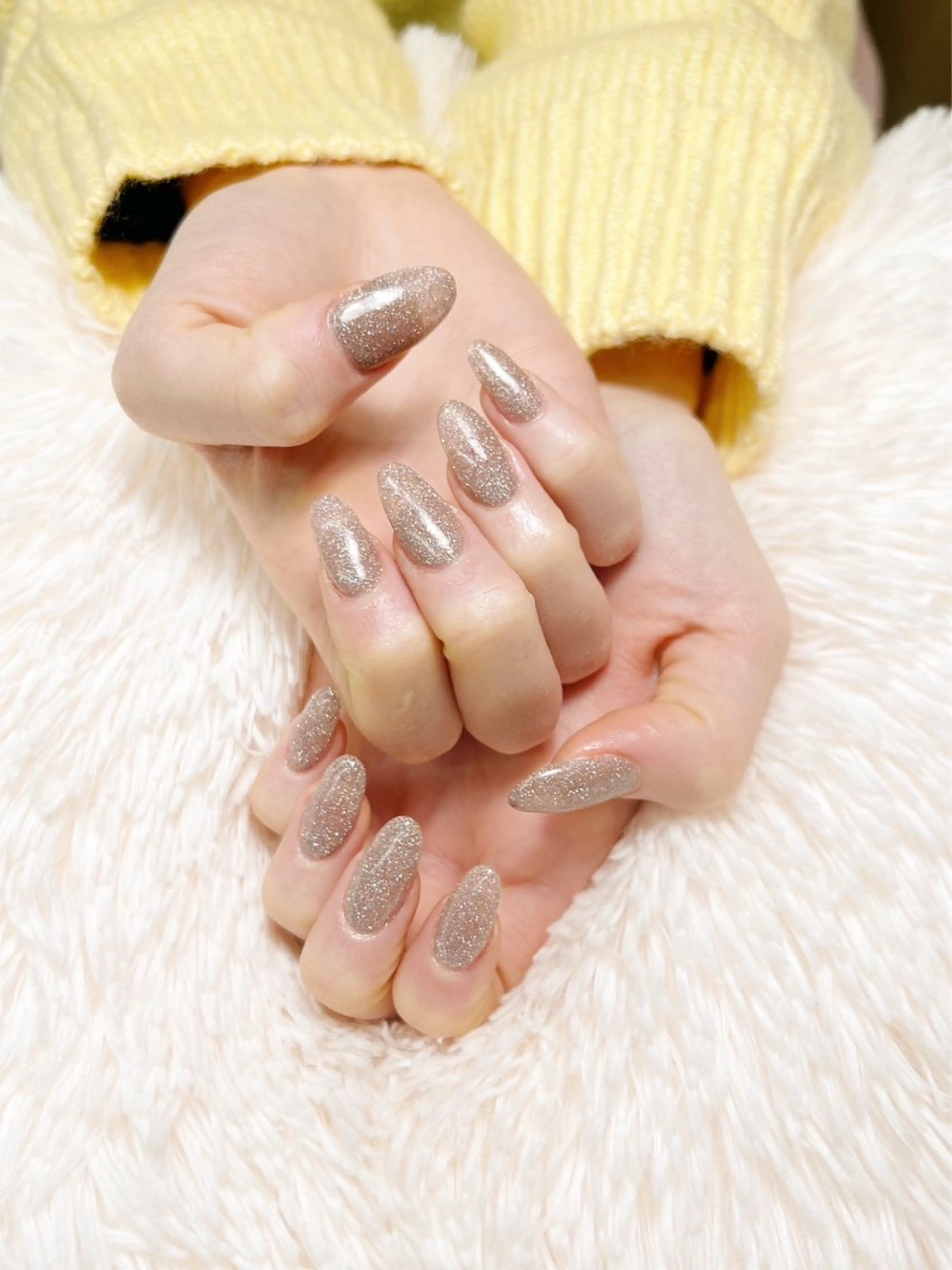 ネイル ハンドネイル Onason NailSalonのネイルデザイン