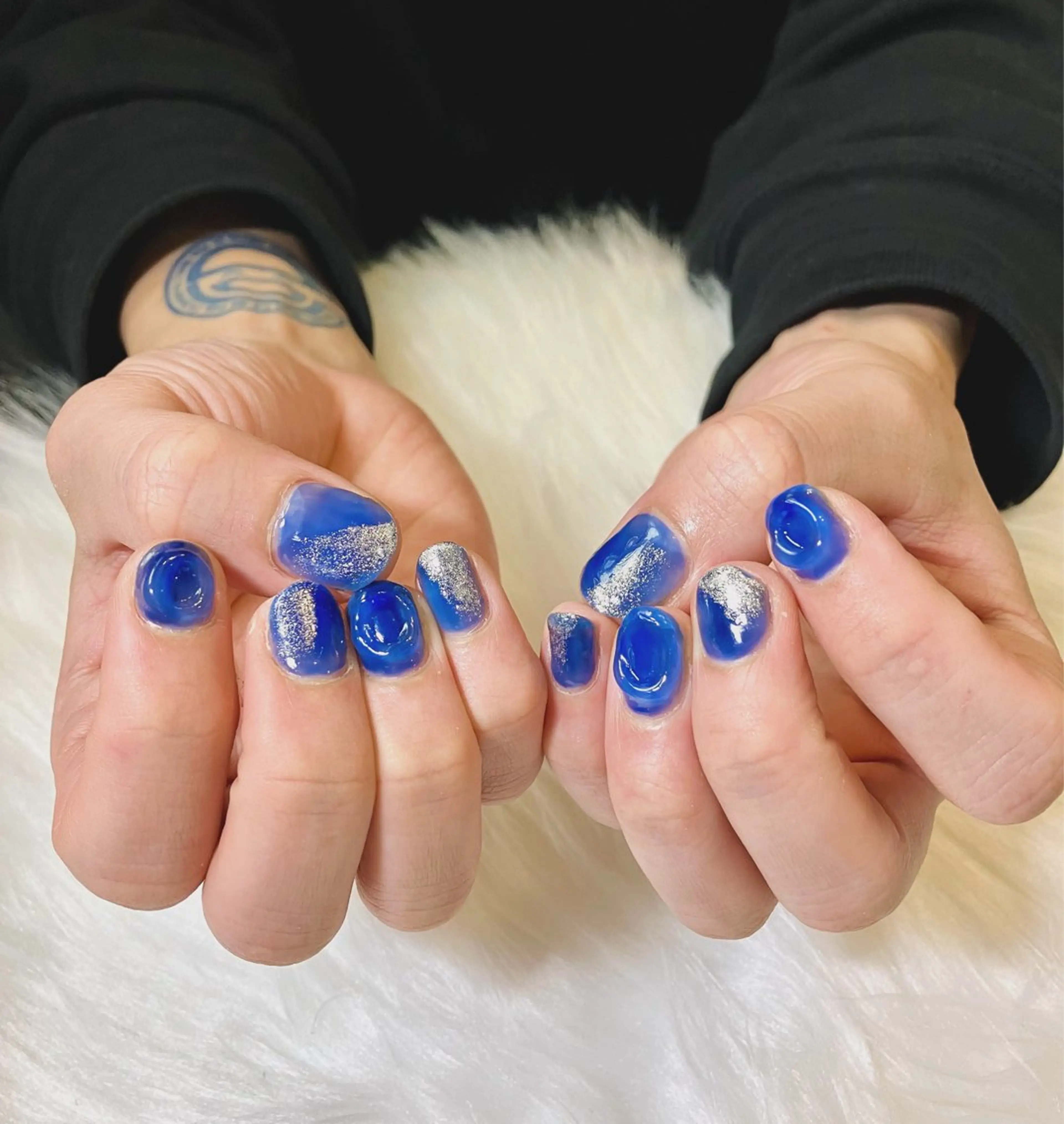 ネイル メンズネイル relax&nail Rのエステ・リラクイメージ