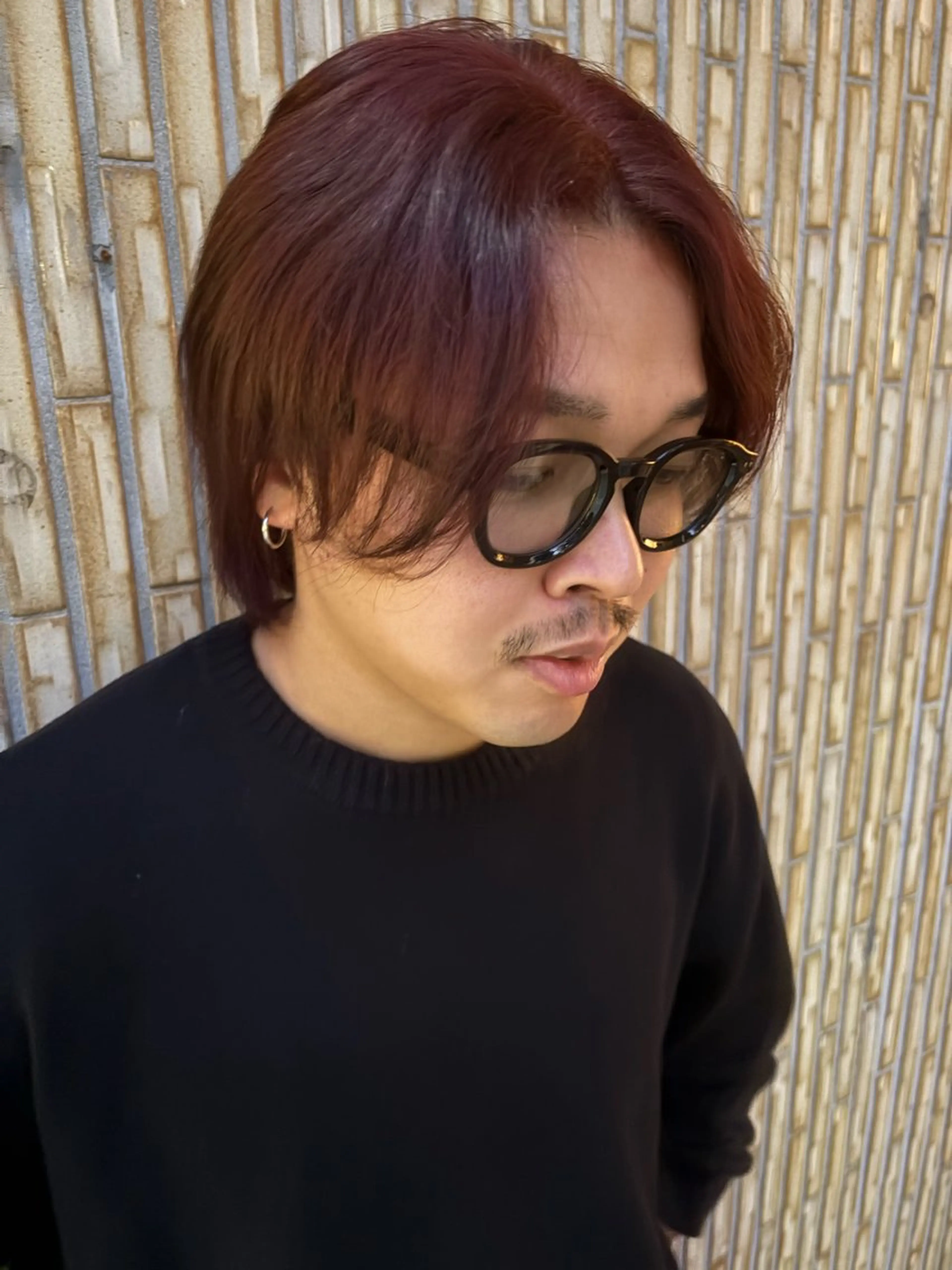 ⭐︎ブリーチなしダブルカラー⭐︎の写真