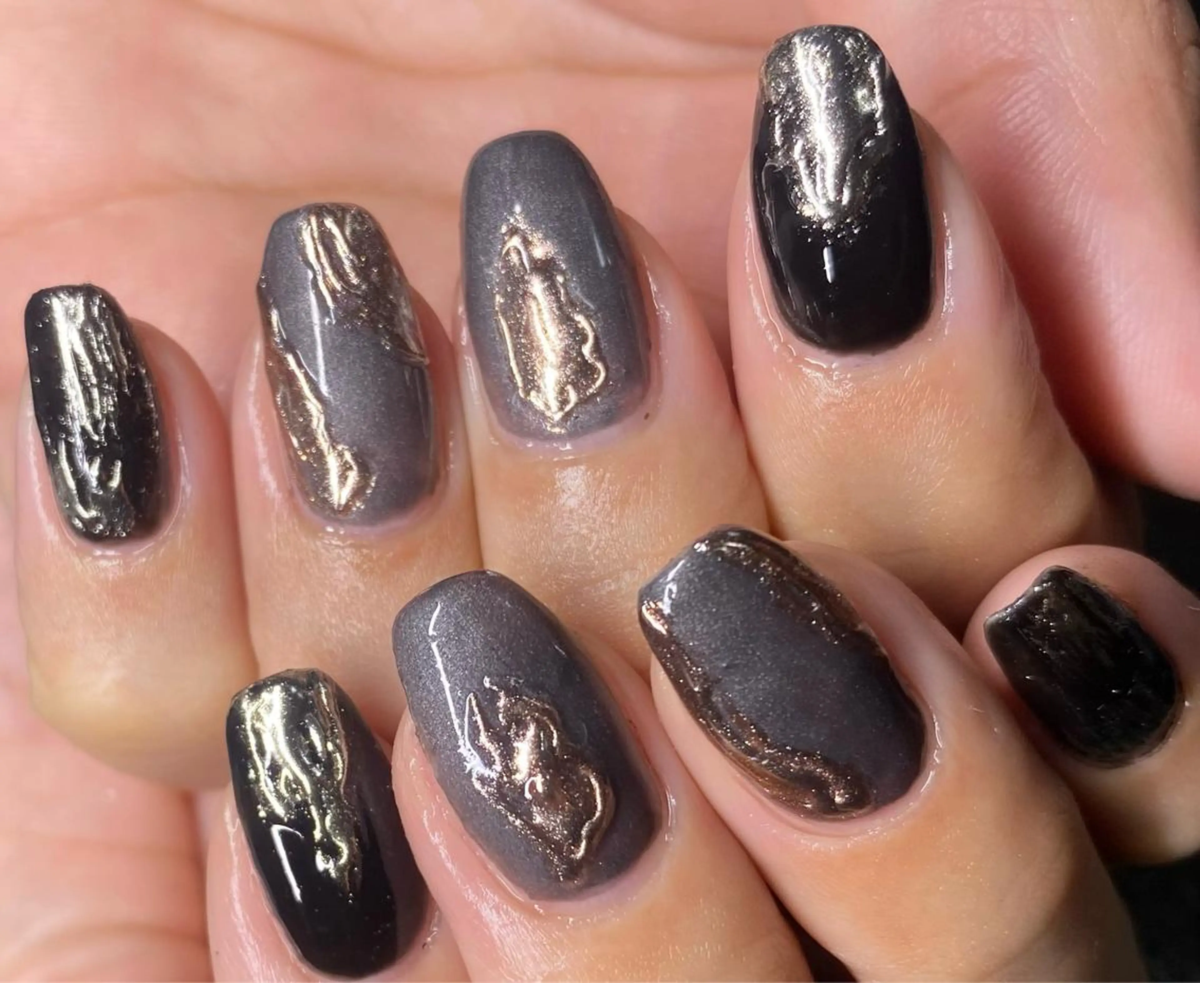 ネイル NAIL K-PIT ネイル ケーピットのネイルデザイン