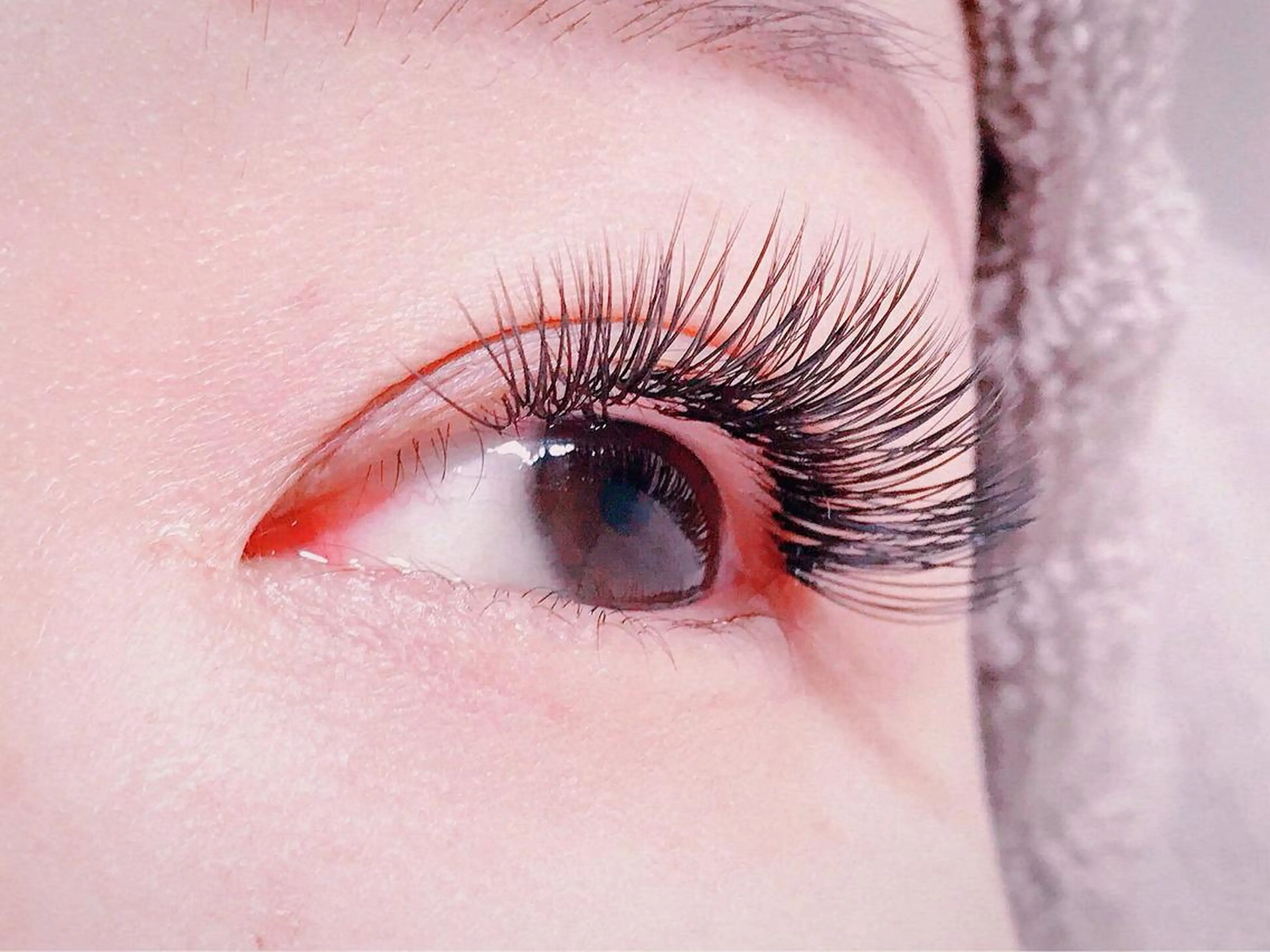 マツエク・マツパ KANOA eyelashのマツエク・マツパデザイン