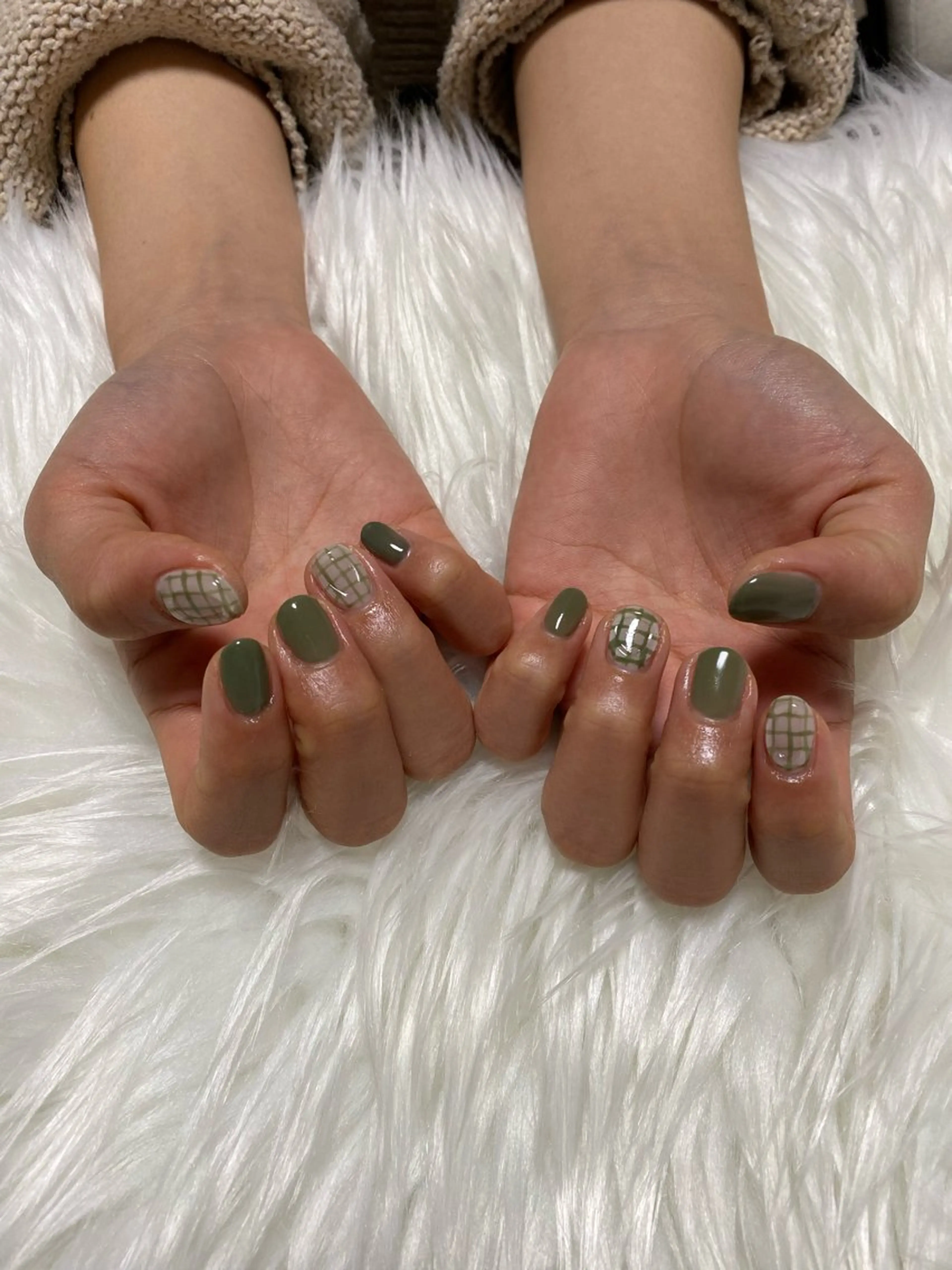 ネイル ハンドネイル Verita     Nail所属・Verita nailのネイルデザイン