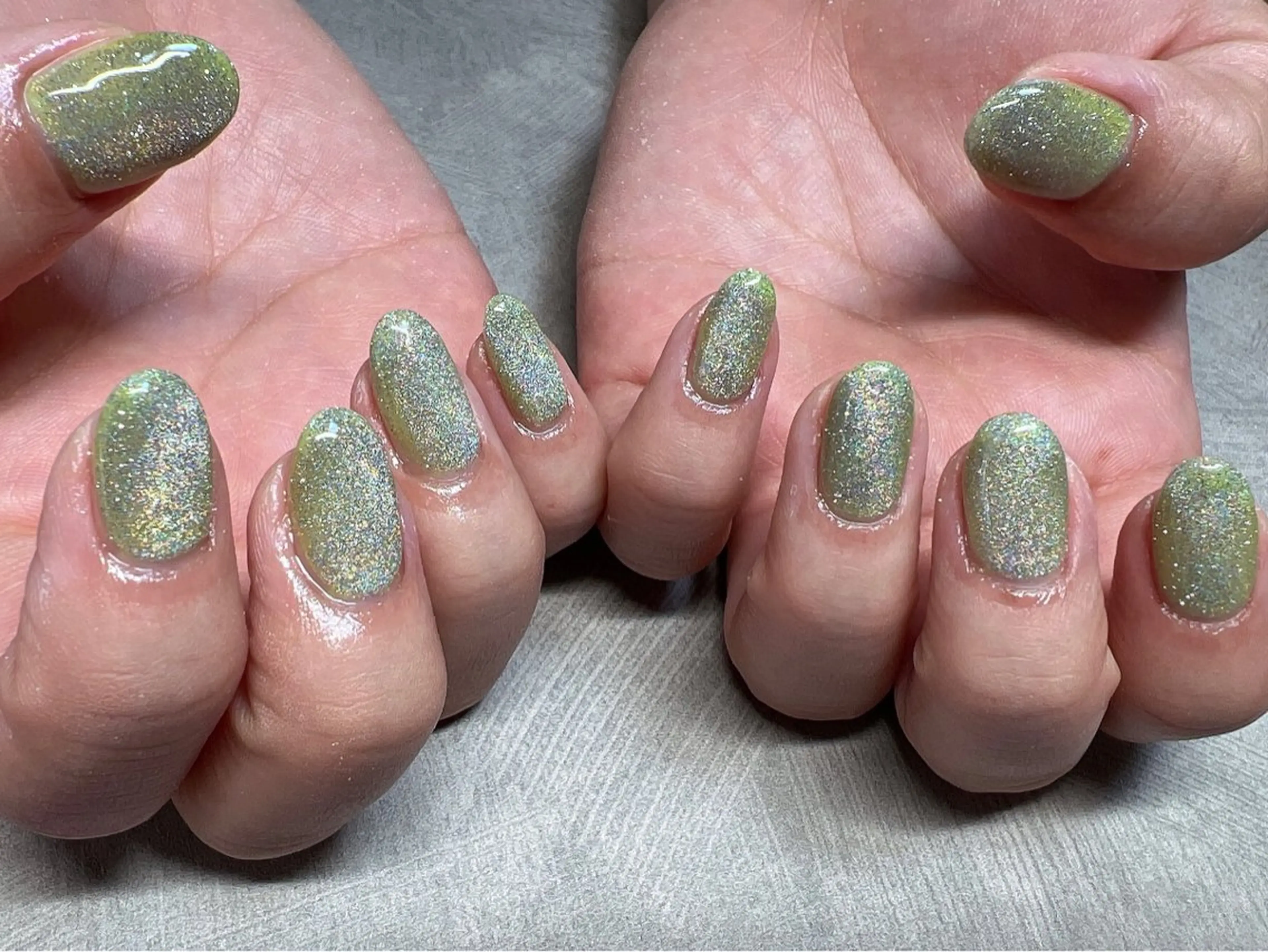 ネイル ハンドネイル Lavish nailのネイルデザイン