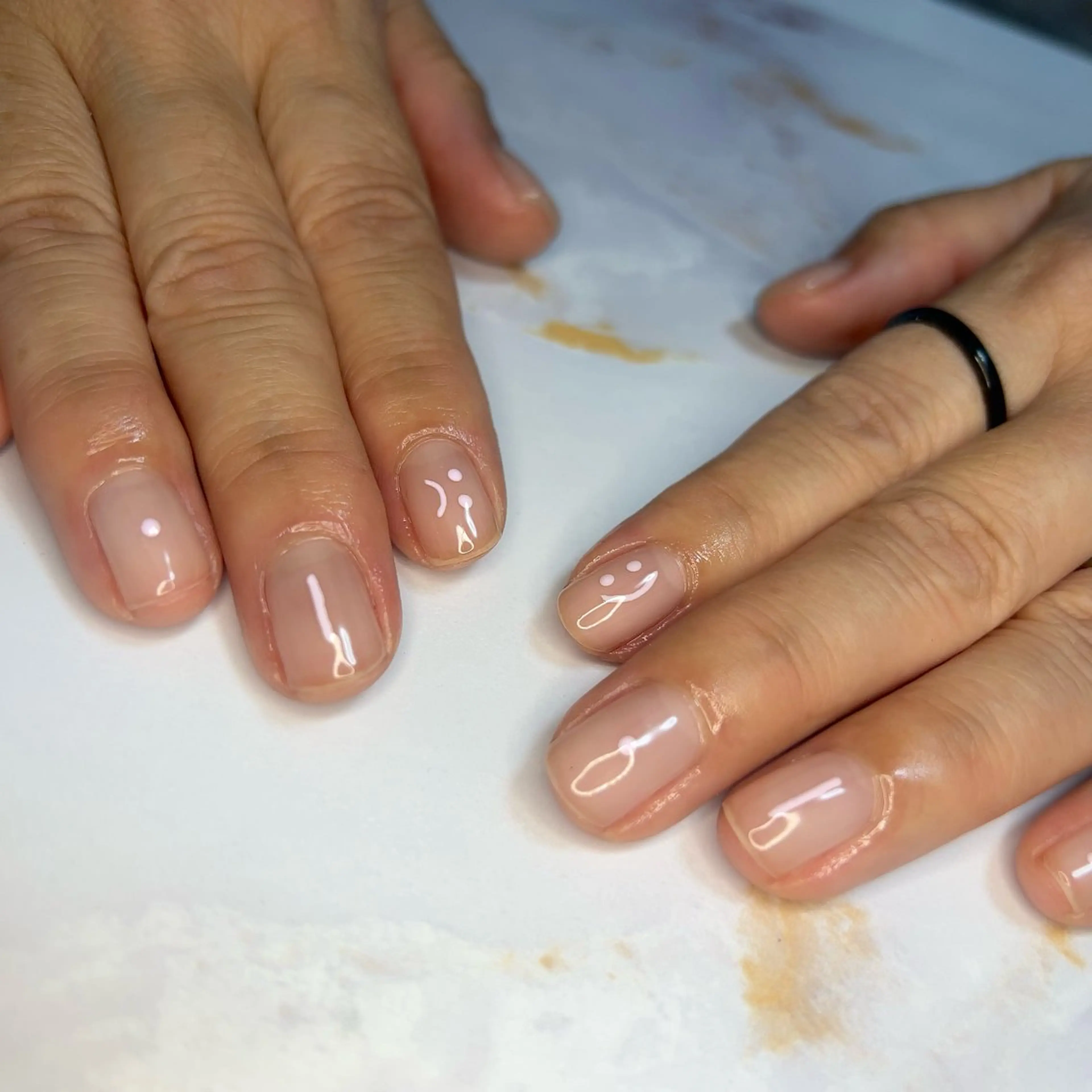 ネイル S Nailのネイルデザイン