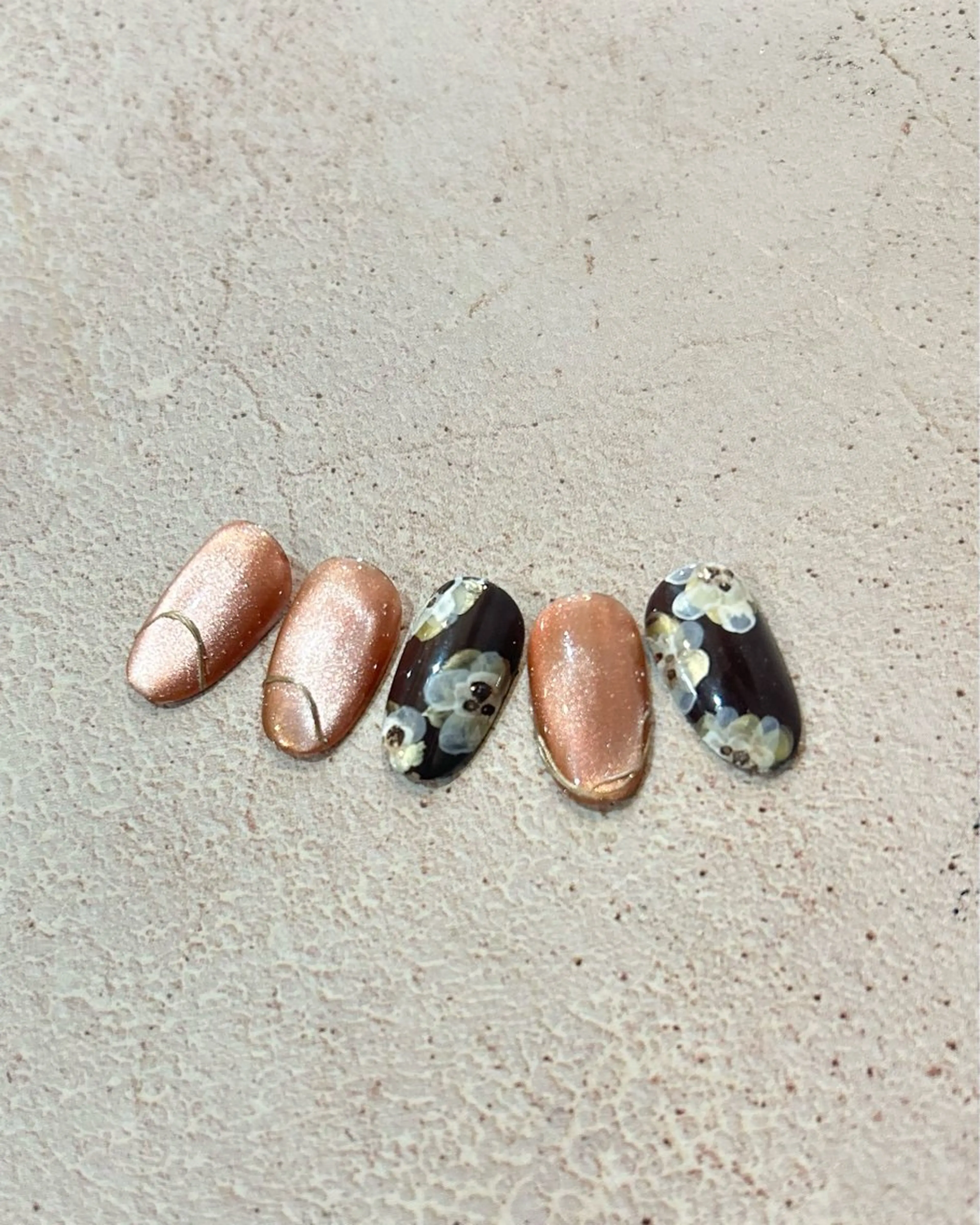 🫧定額🫧トレンドデザイン♪                      (オフあり+500円)の写真