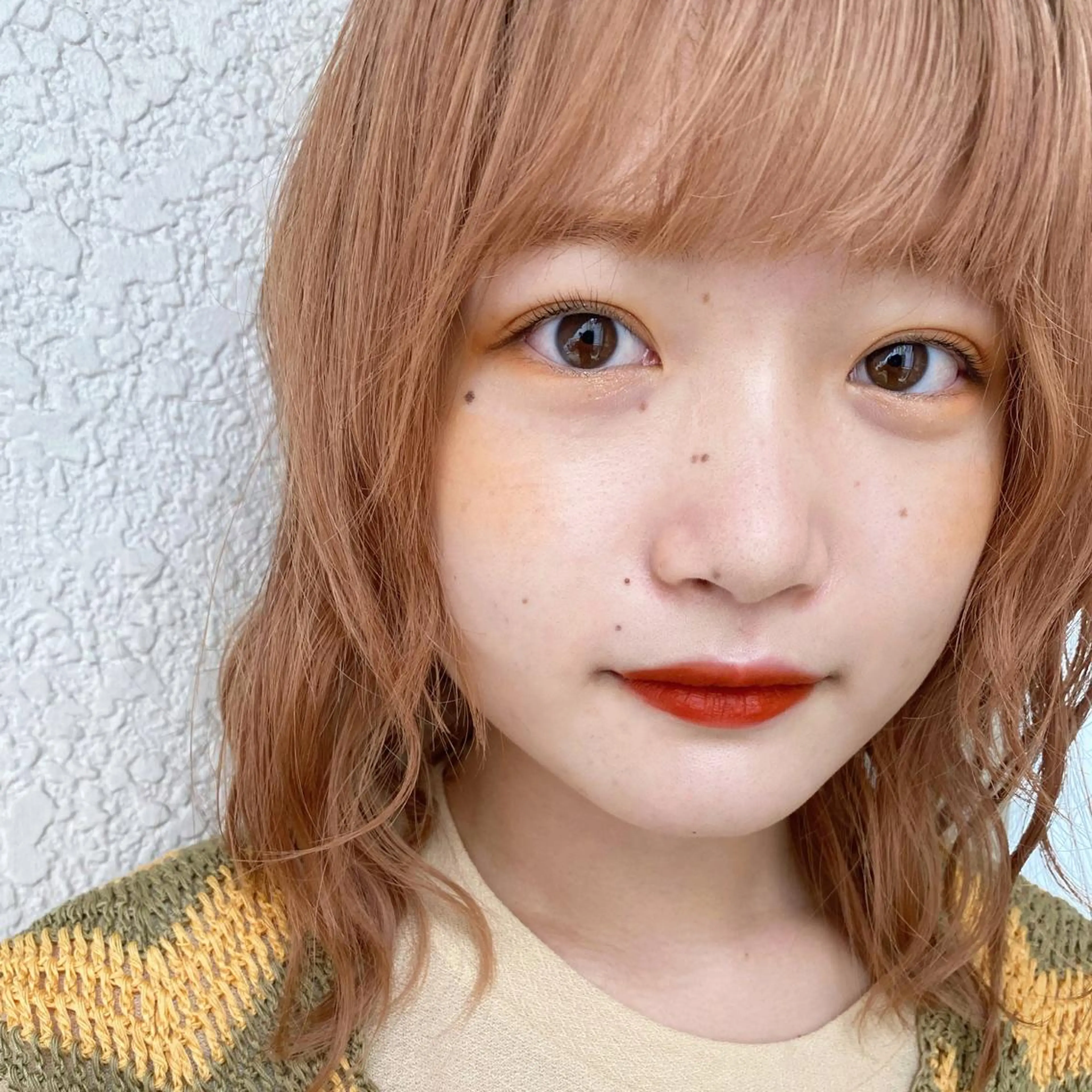 マツエク・マツパ 🎀NORA ayakaのマツエク・マツパデザイン