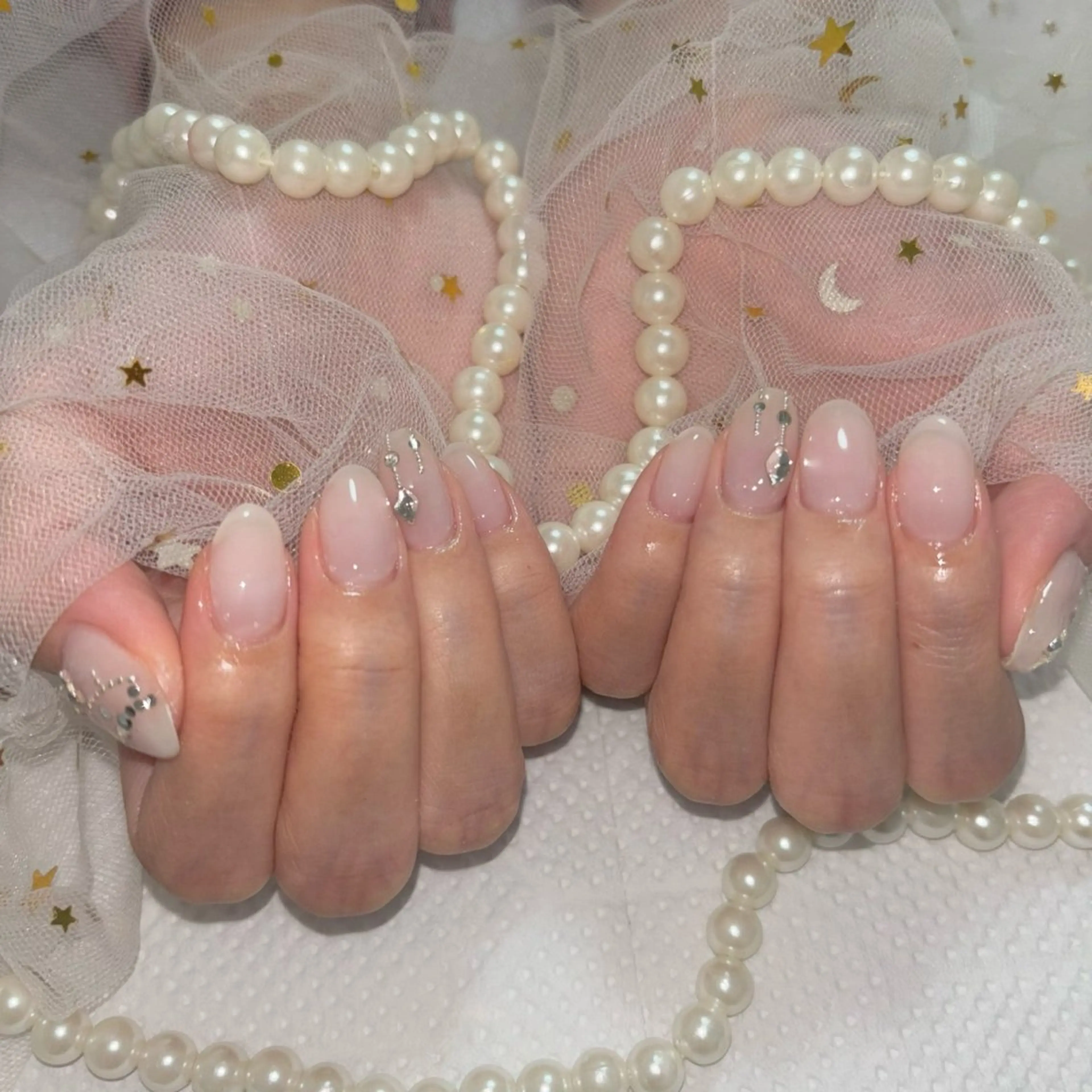 ネイル Kasumi Nailのネイルデザイン