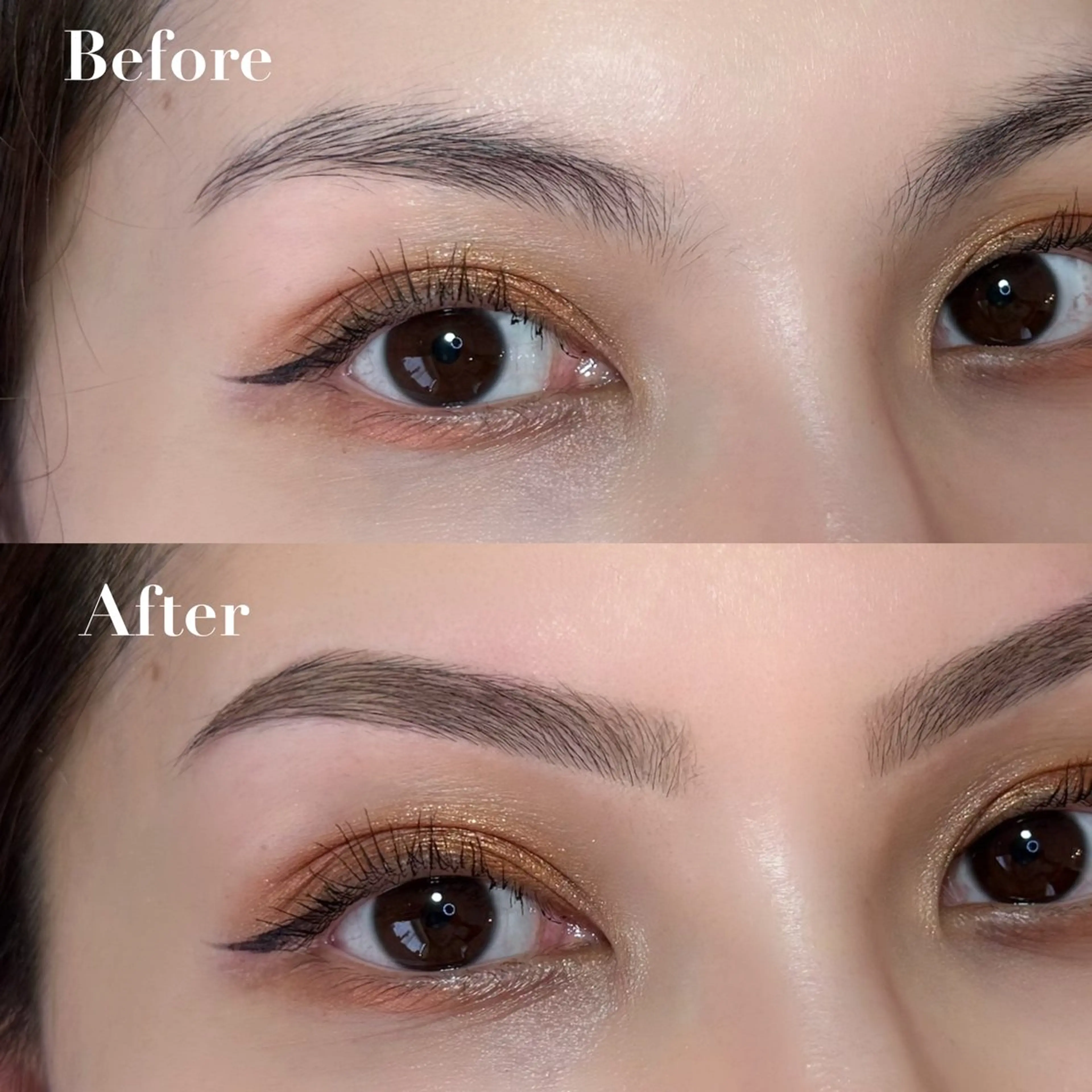 【6/15限定】11:30.14:30~🫧NEWスタイルのハリウッドブロウリフト単品🫧※撮影モデルさん募集🙌🏻の写真