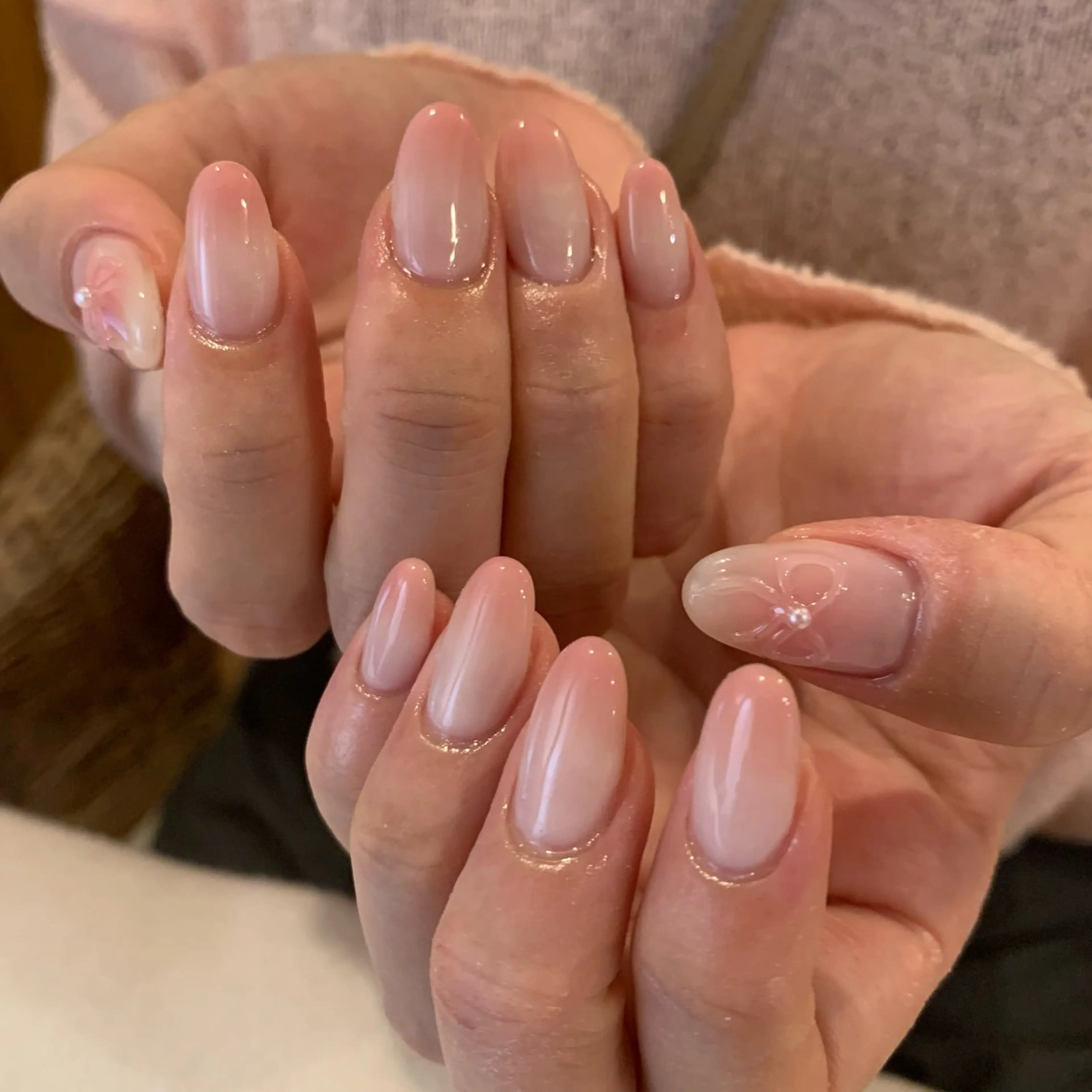 ネイル ＿i nails'のネイルデザイン