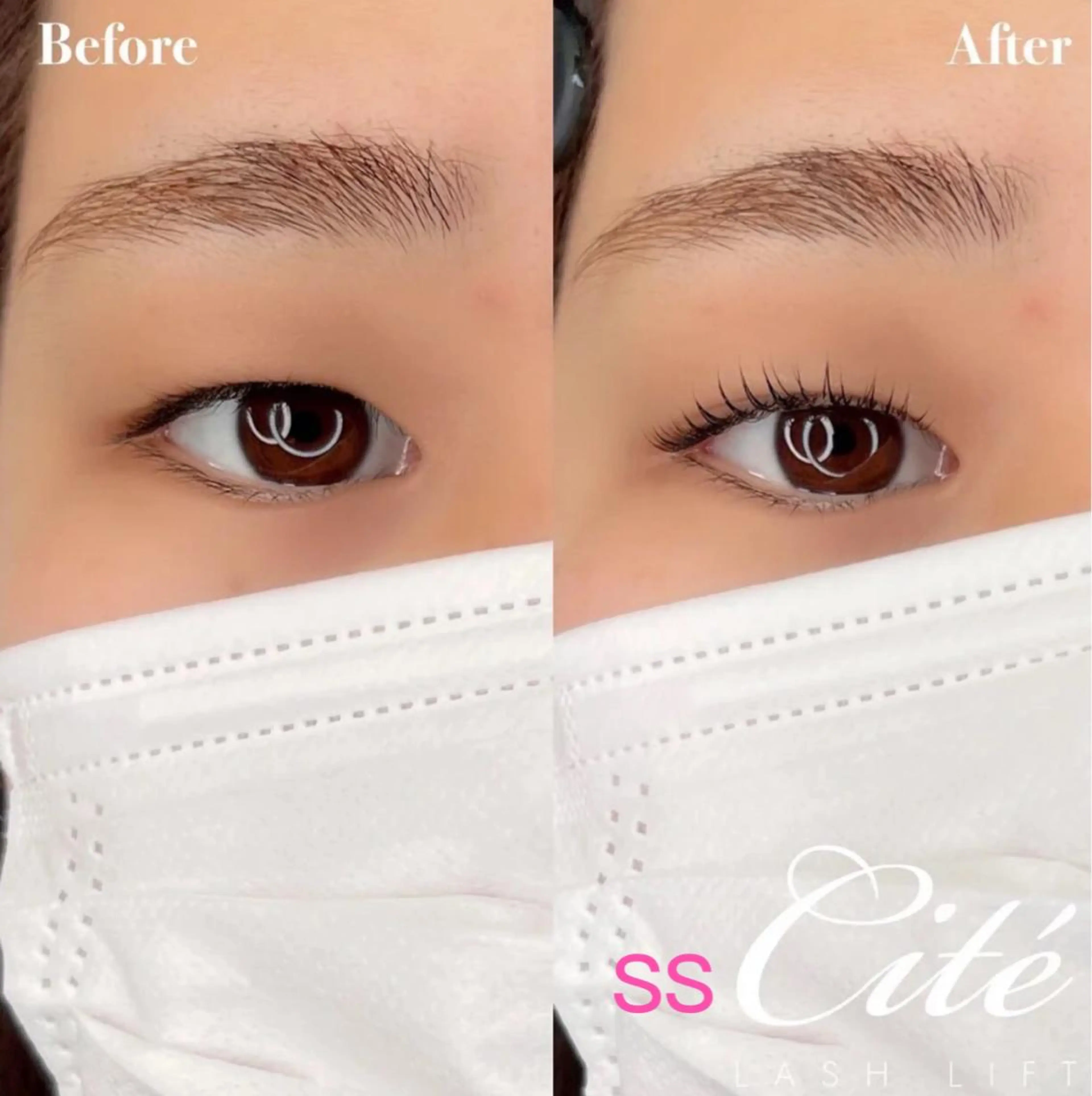 パーマ マツパ An beauty2のマツエク・マツパデザイン