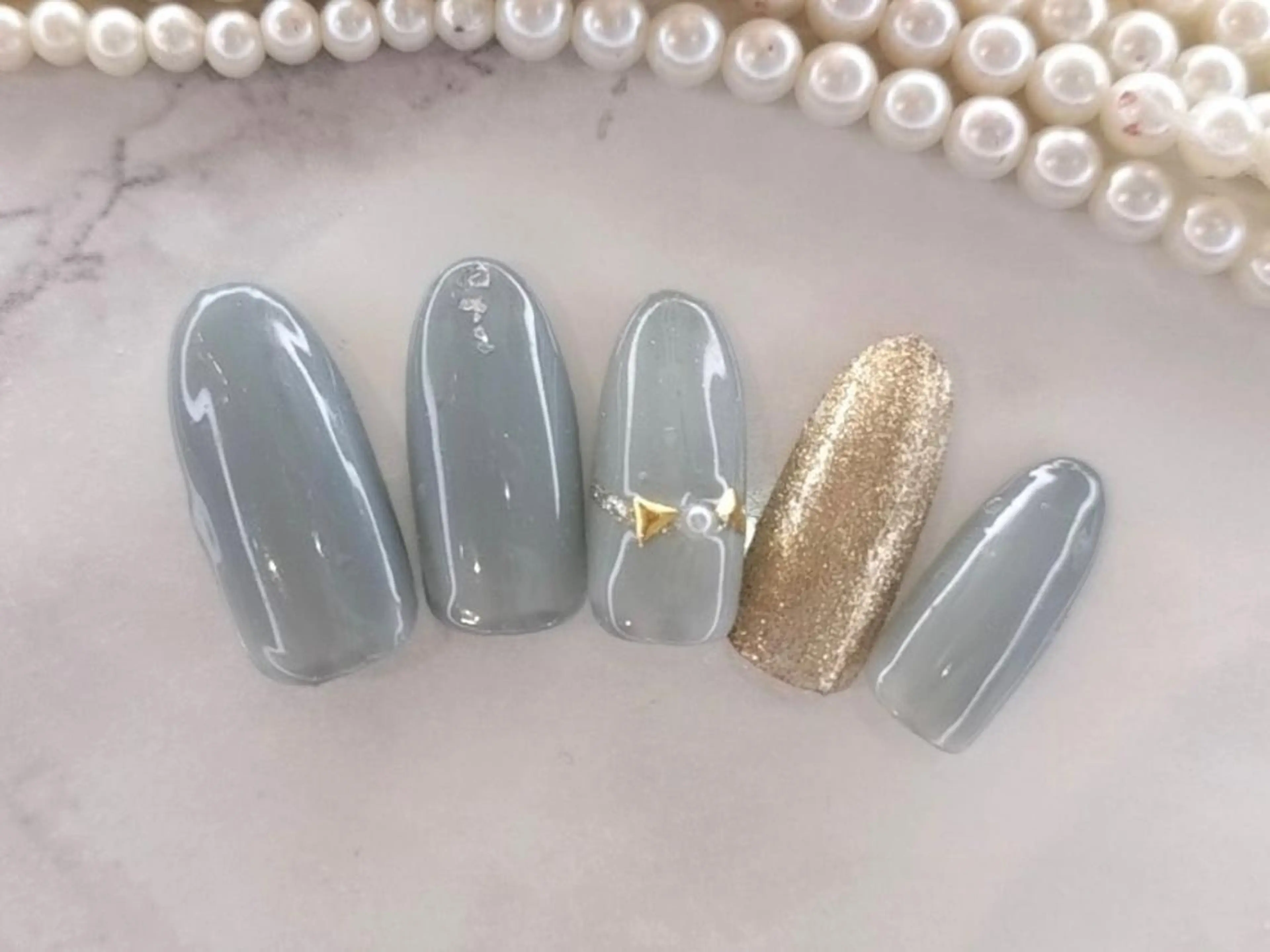 ネイル sincerely Nail&eyeのマツエク・マツパデザイン