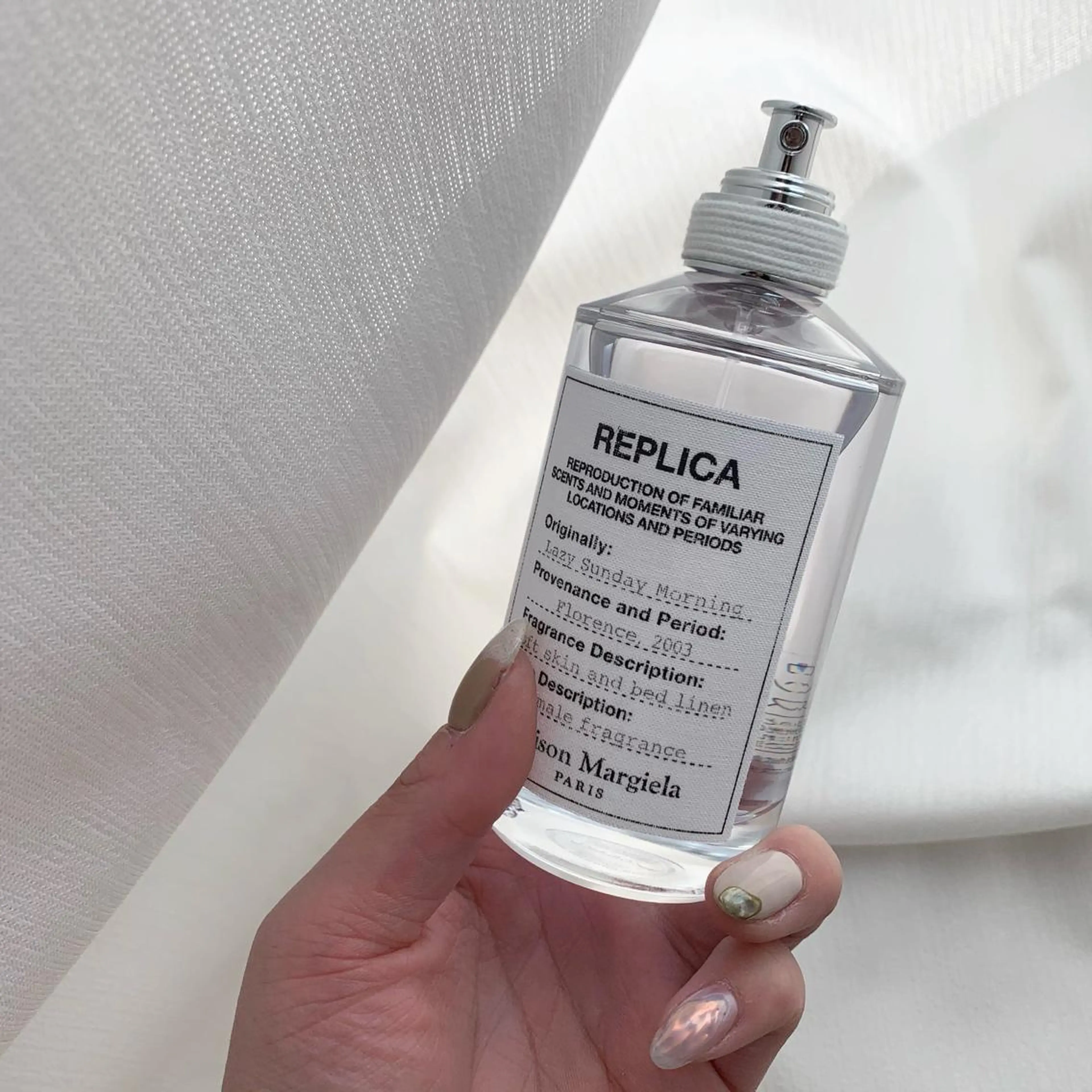 ＿i nails'のネイルデザイン