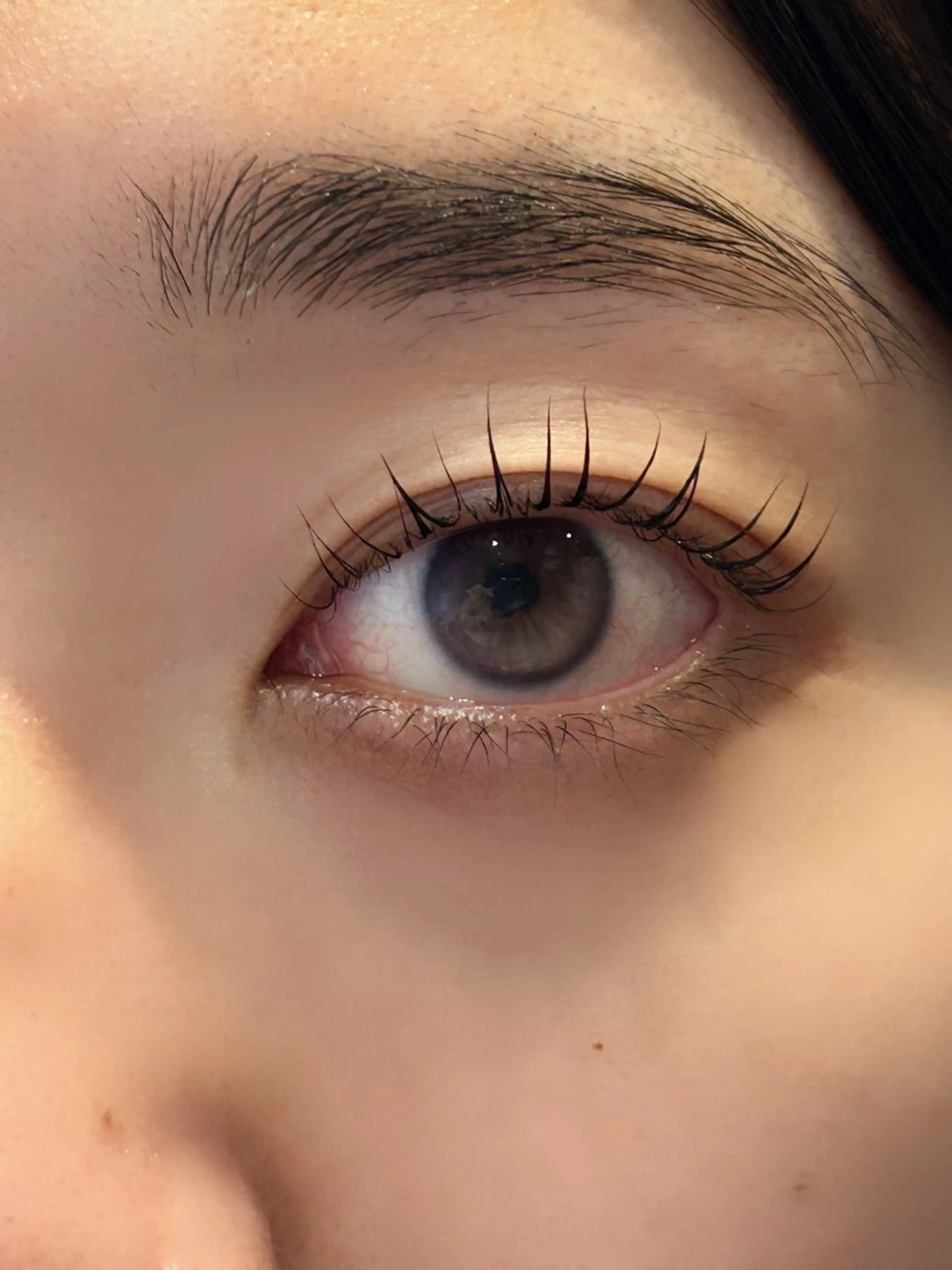 マツエク・マツパ fors/eye🤍 /らぎのマツエク・マツパデザイン