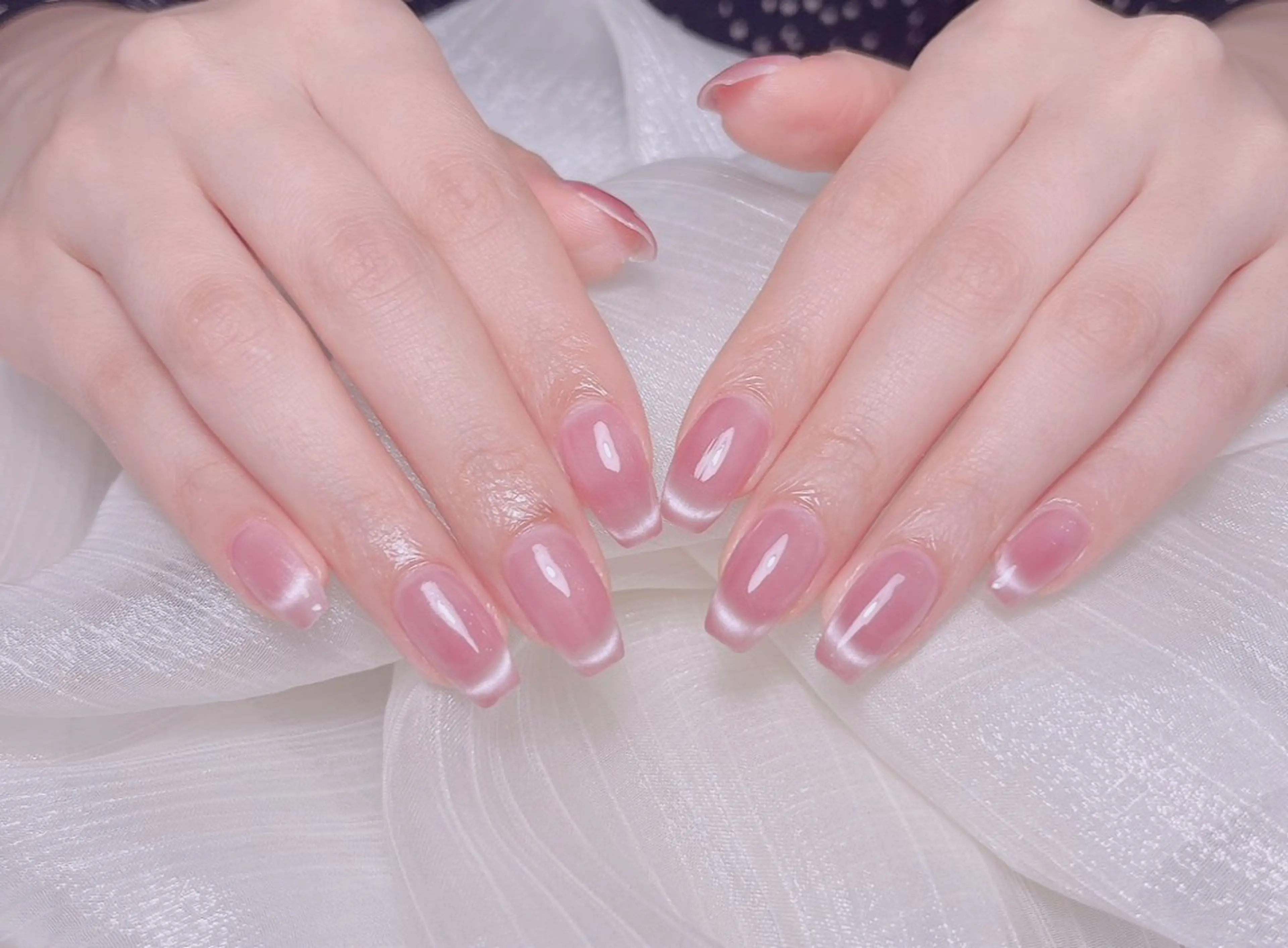 ネイル ハンドネイル KARI ネイルサロンのネイルデザイン