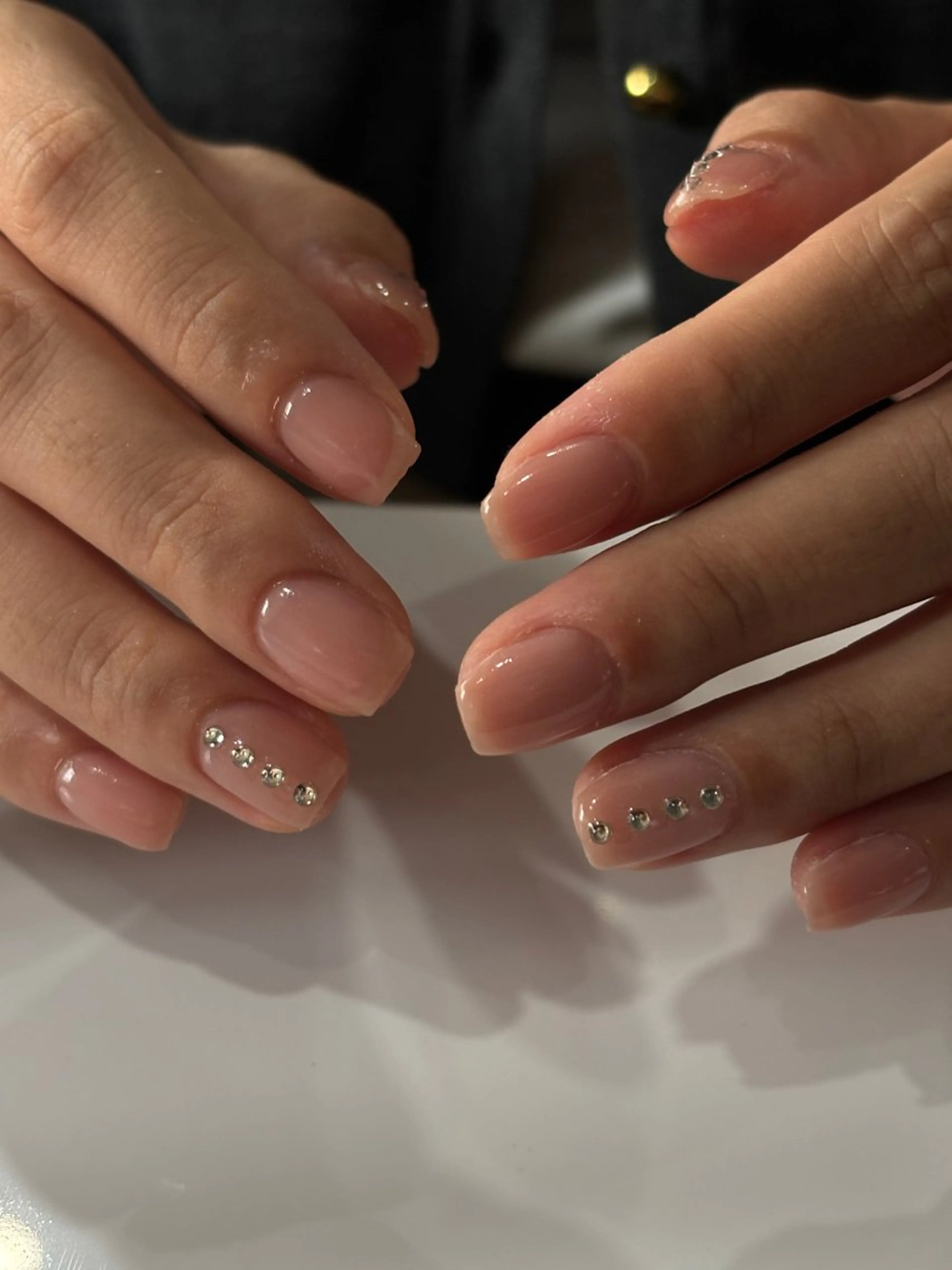 ネイル ハンドネイル nail salon Rii所属・nail salon Riiのネイルデザイン