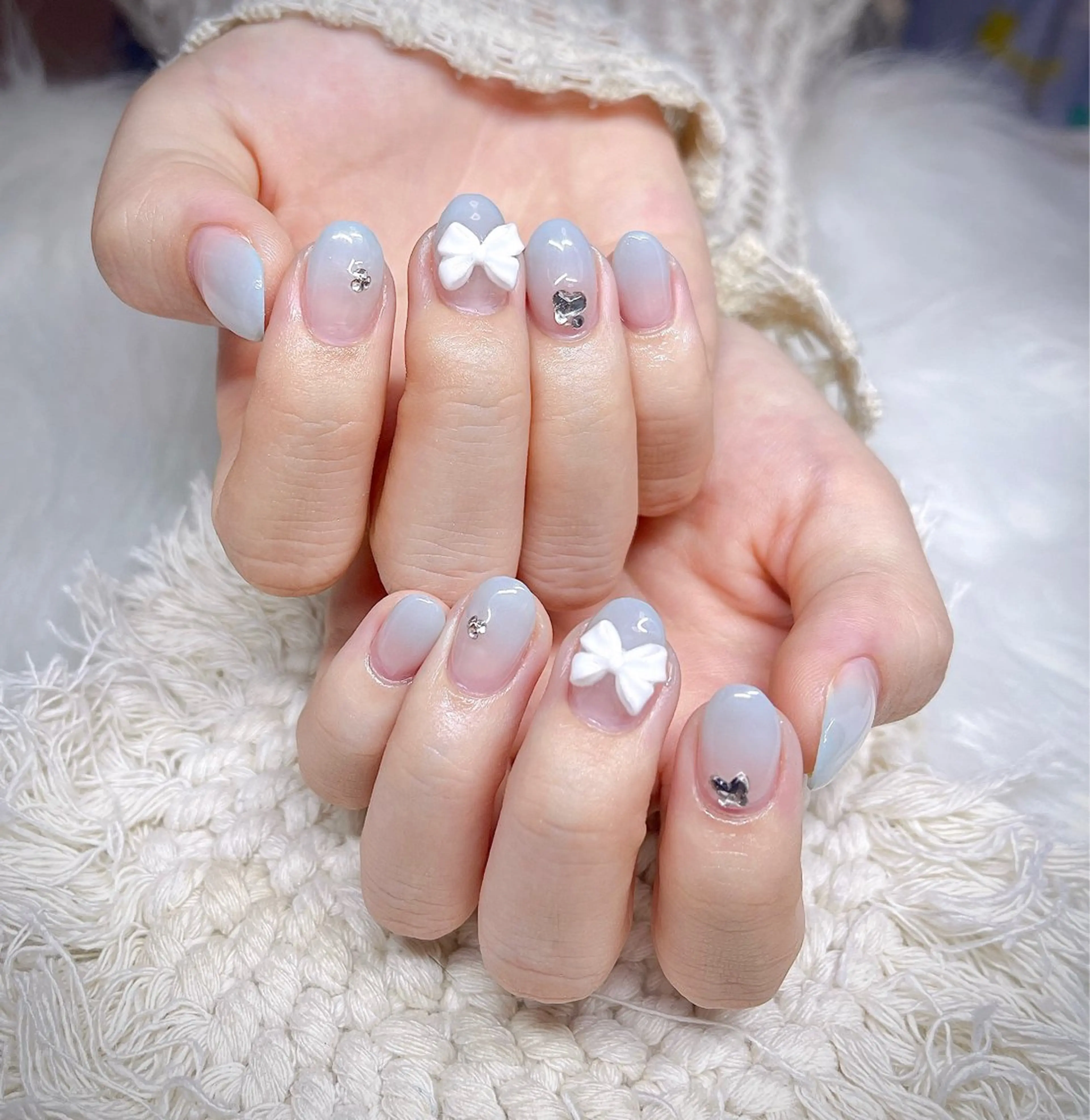 ネイル YumiNail所属・Yumi nailのネイルデザイン