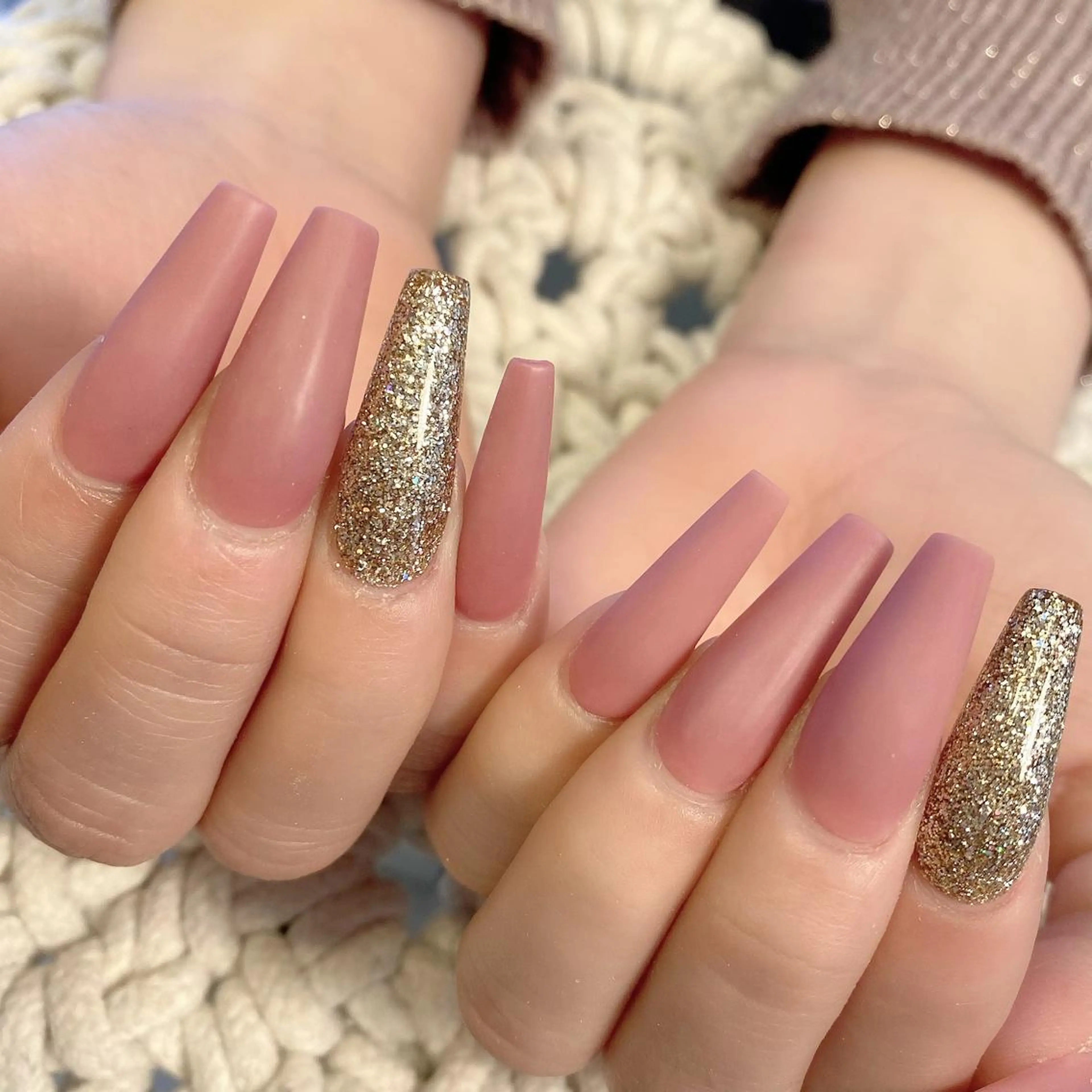 ネイル YUKI /stellavieのネイルデザイン