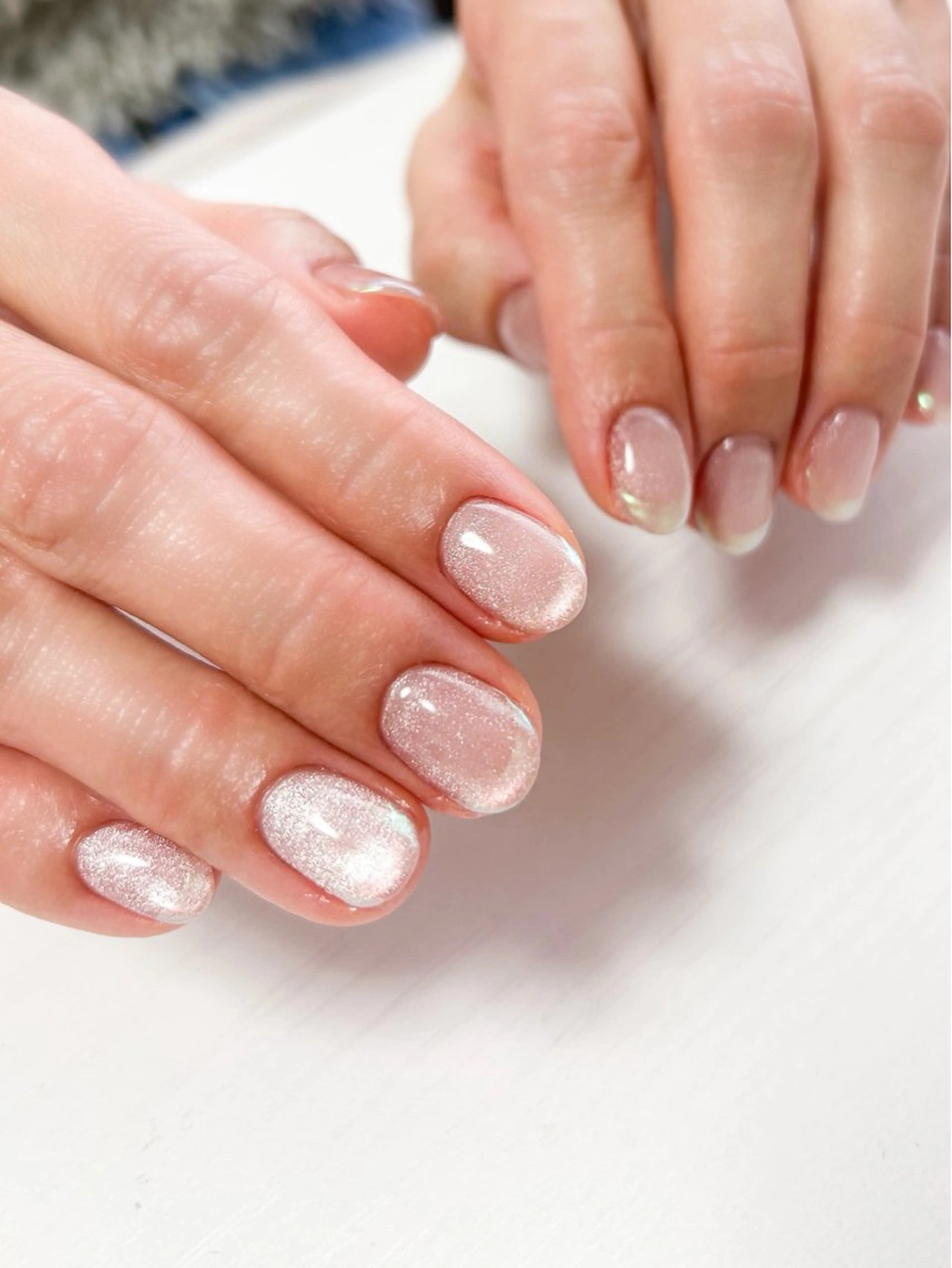 ネイル Lilly nail Mikuのネイルデザイン
