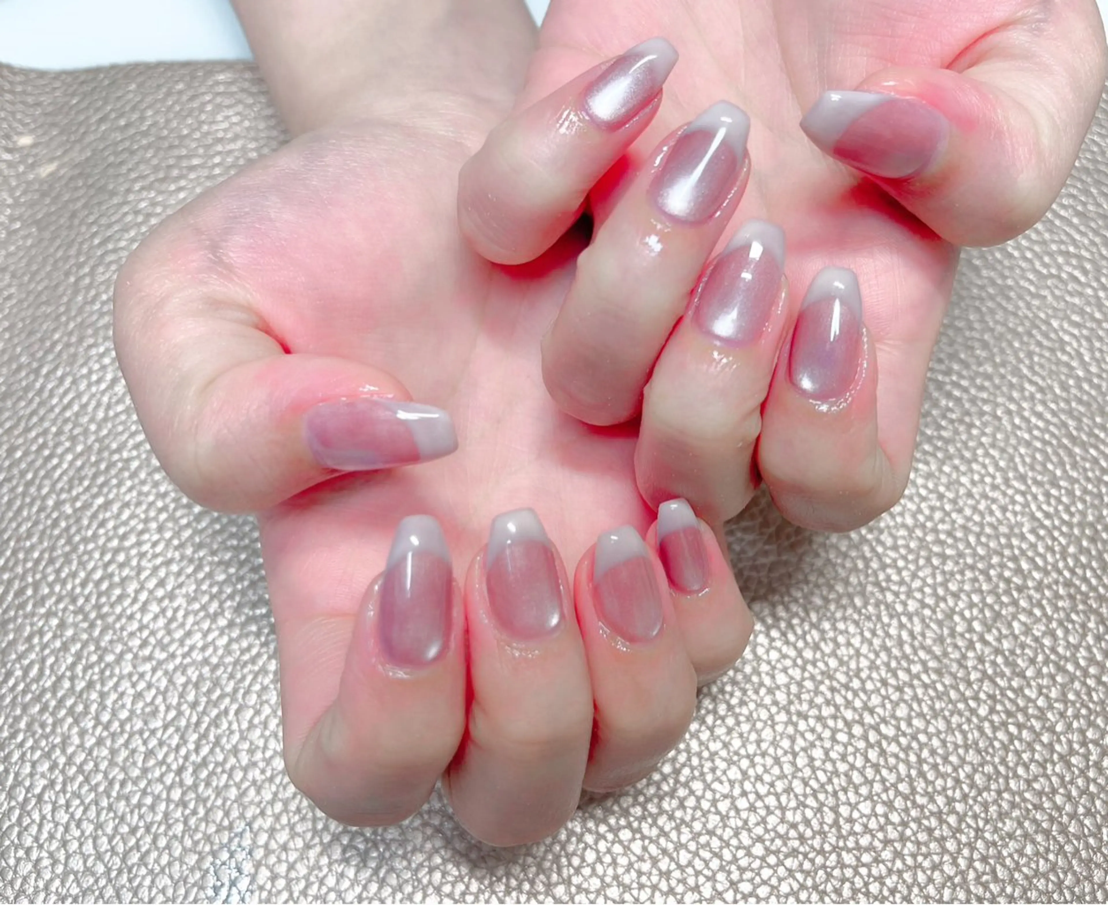 ネイル EMI NAILのネイルデザイン